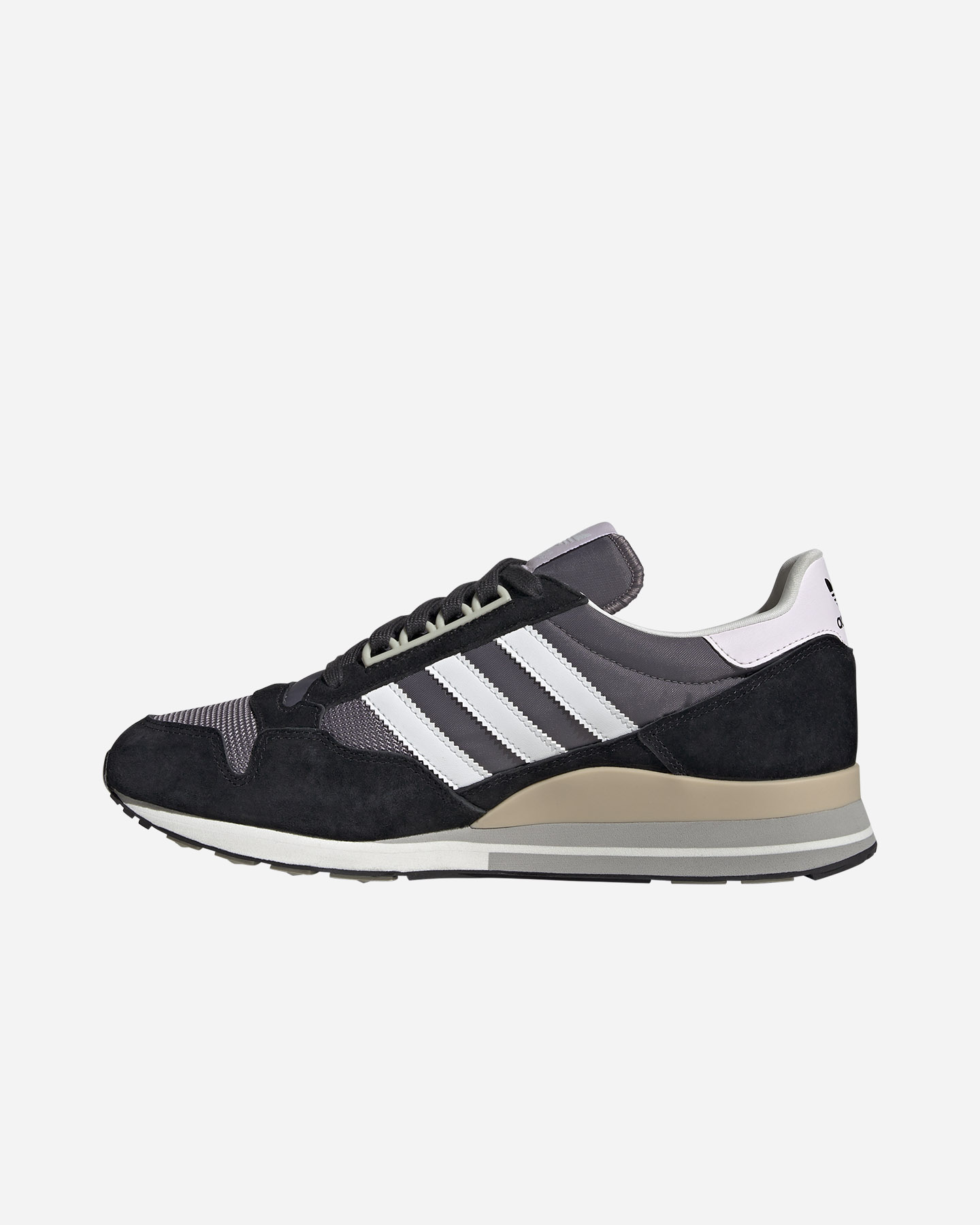 Scarpe sneakers ADIDAS ZX 500 W - Nero - 3 | Cisalfa Sport