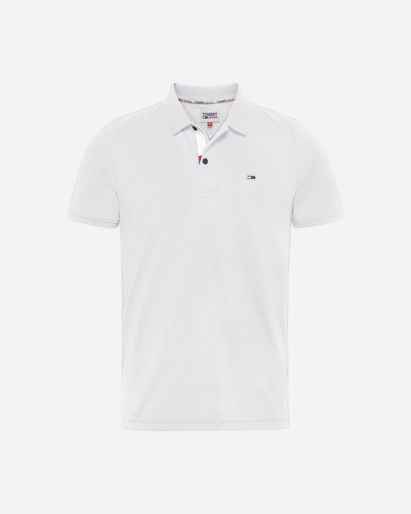 Polo TOMMY HILFIGER CLASSICS SOLID STRETCH M - 3 | Cisalfa Sport