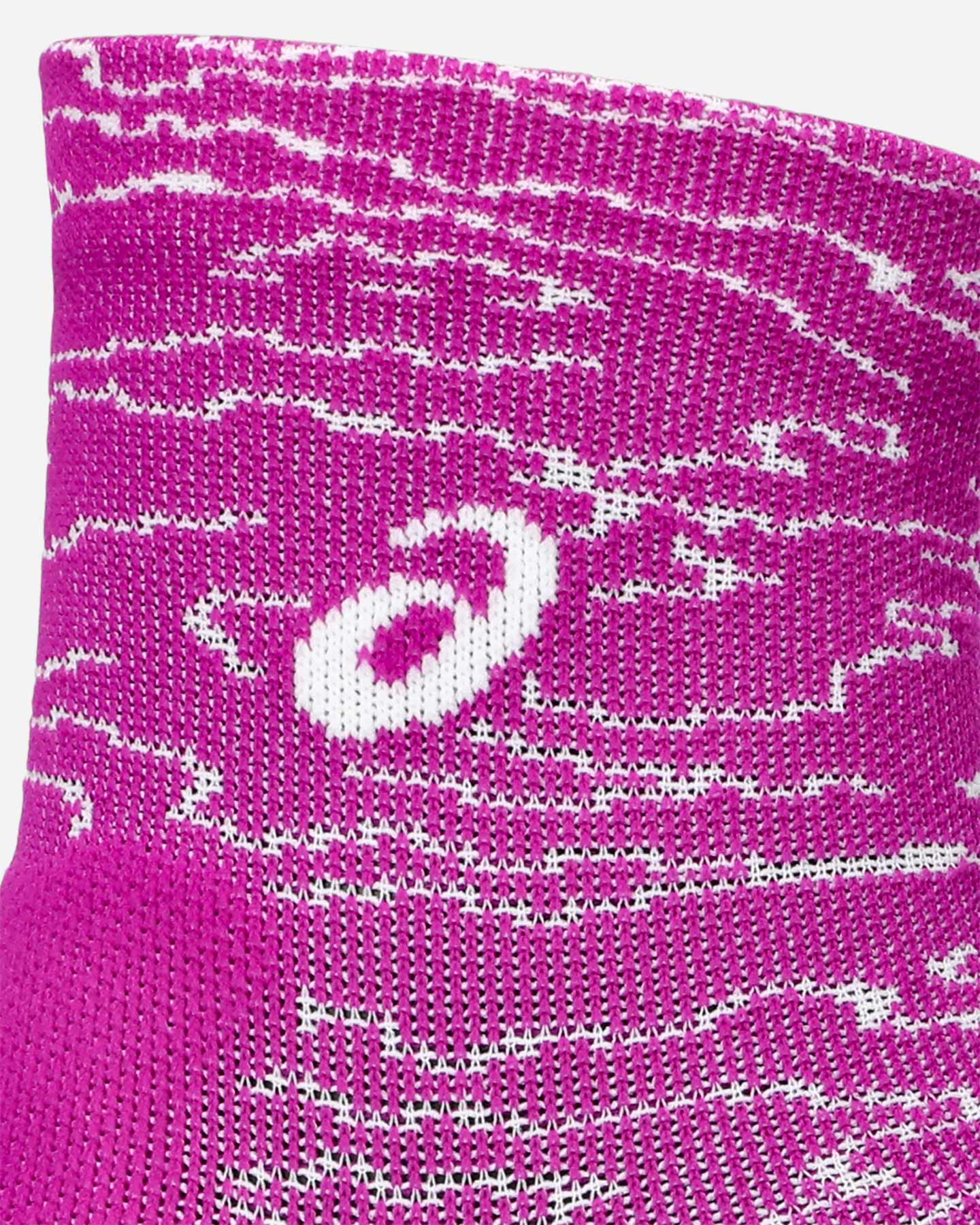 Calze running ASICS PERFORMANCE RUN  - Rosso - 2 | Cisalfa Sport