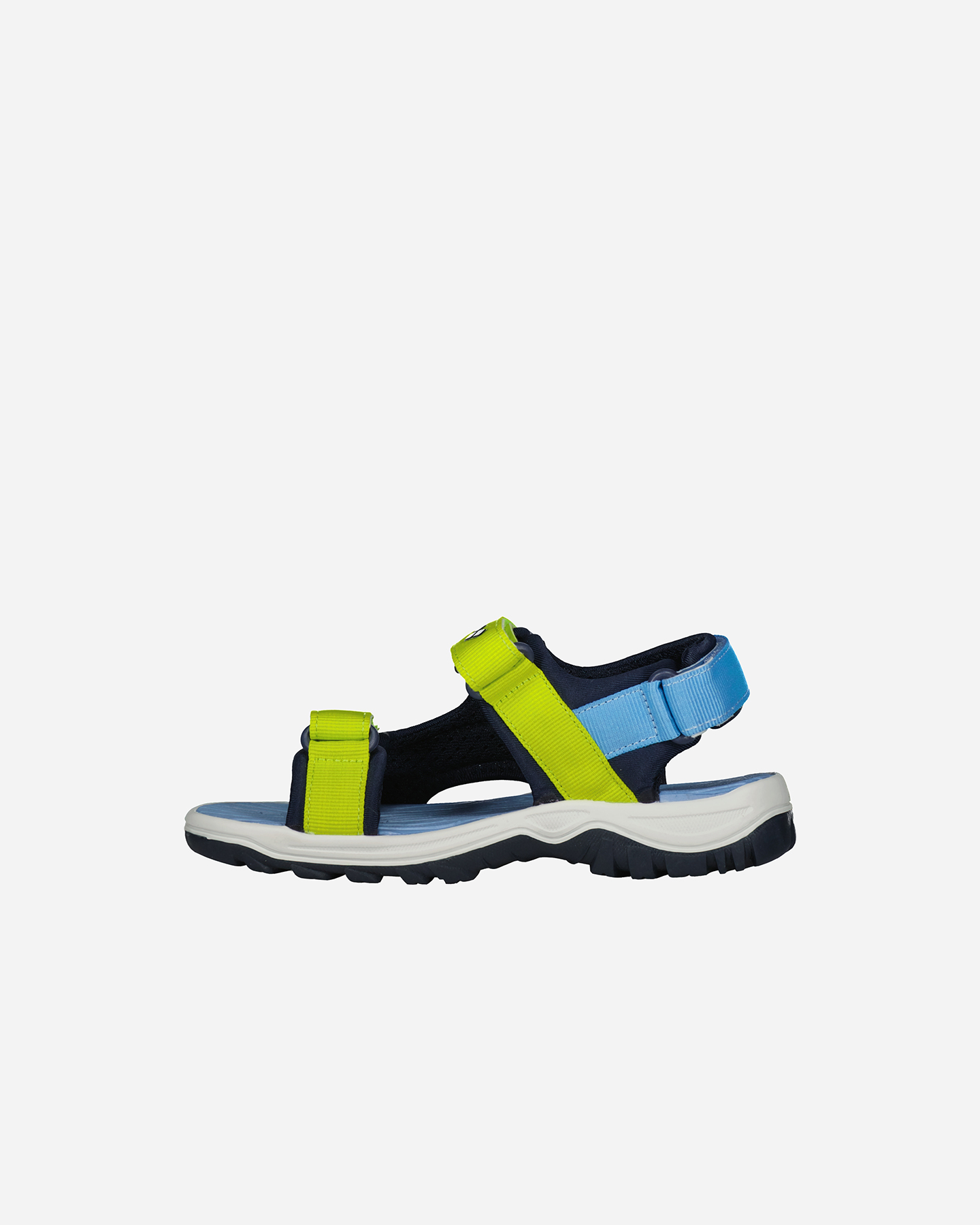 Sandali ARENA MARE 4.0 JR - Color mix - 4 | Cisalfa Sport