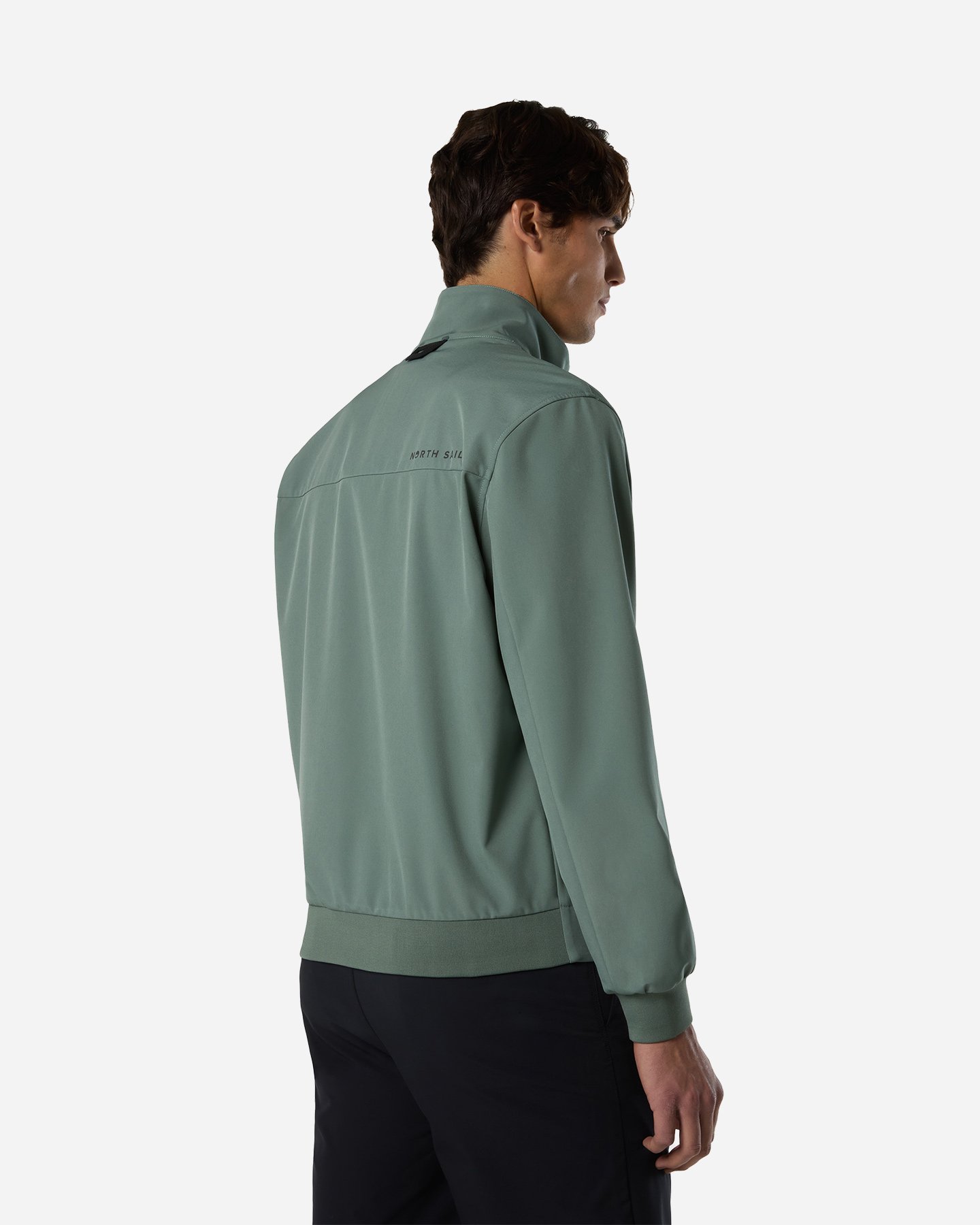 Giubbotto NORTH SAILS SAILOR TECH M - Verde - 2 | Cisalfa Sport