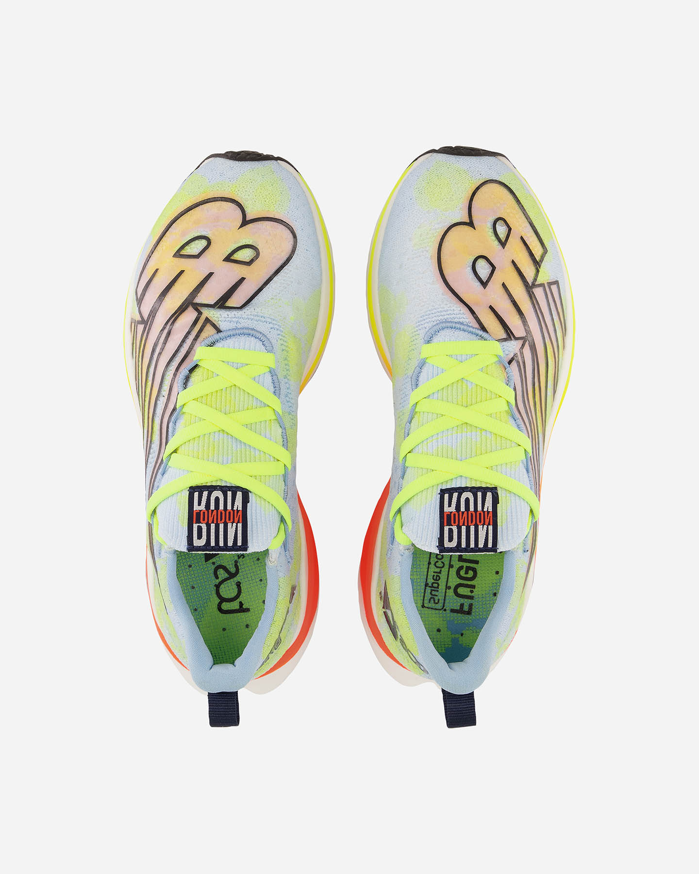 Scarpe running NEW BALANCE FUELCELL ELITE V3 W - 3 | Cisalfa Sport