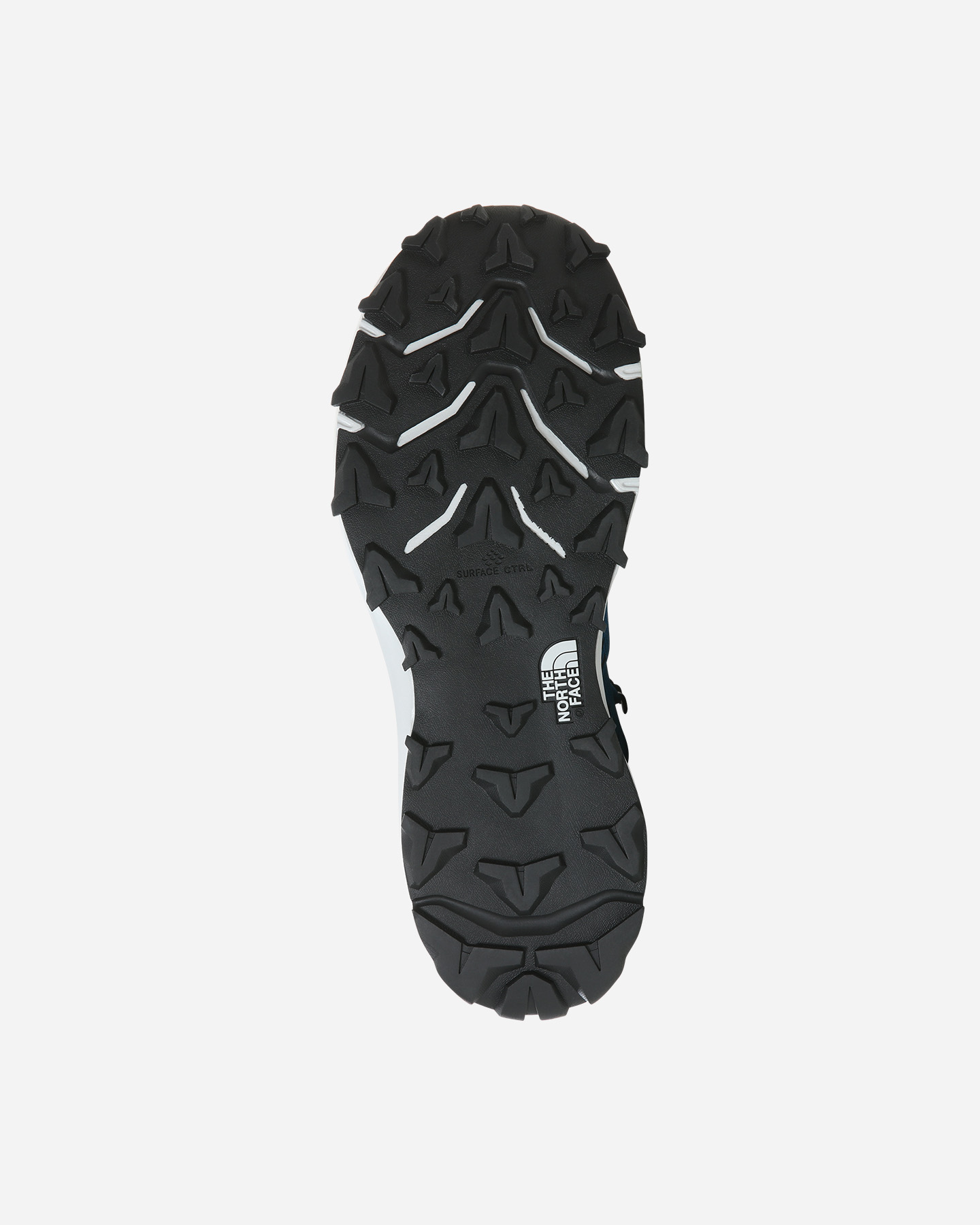 Scarpe escursionismo THE NORTH FACE VECTIV FASTPACK MID FUTURELIGHT M - Azzurro - 3 | Cisalfa Sport