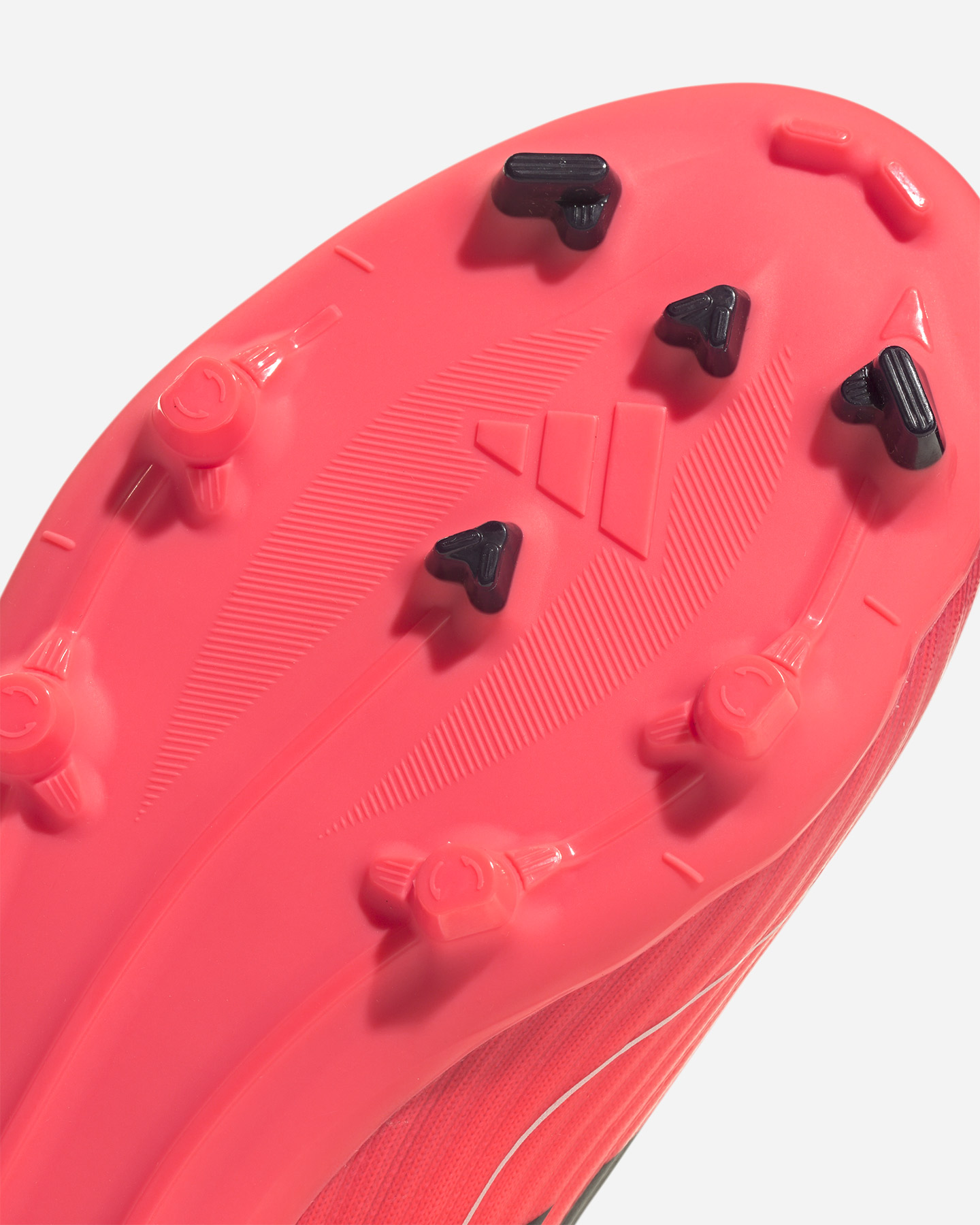 Scarpe calcio ADIDAS F50 LEAGUE LL FG-MG JR - Color mix - 5 | Cisalfa Sport