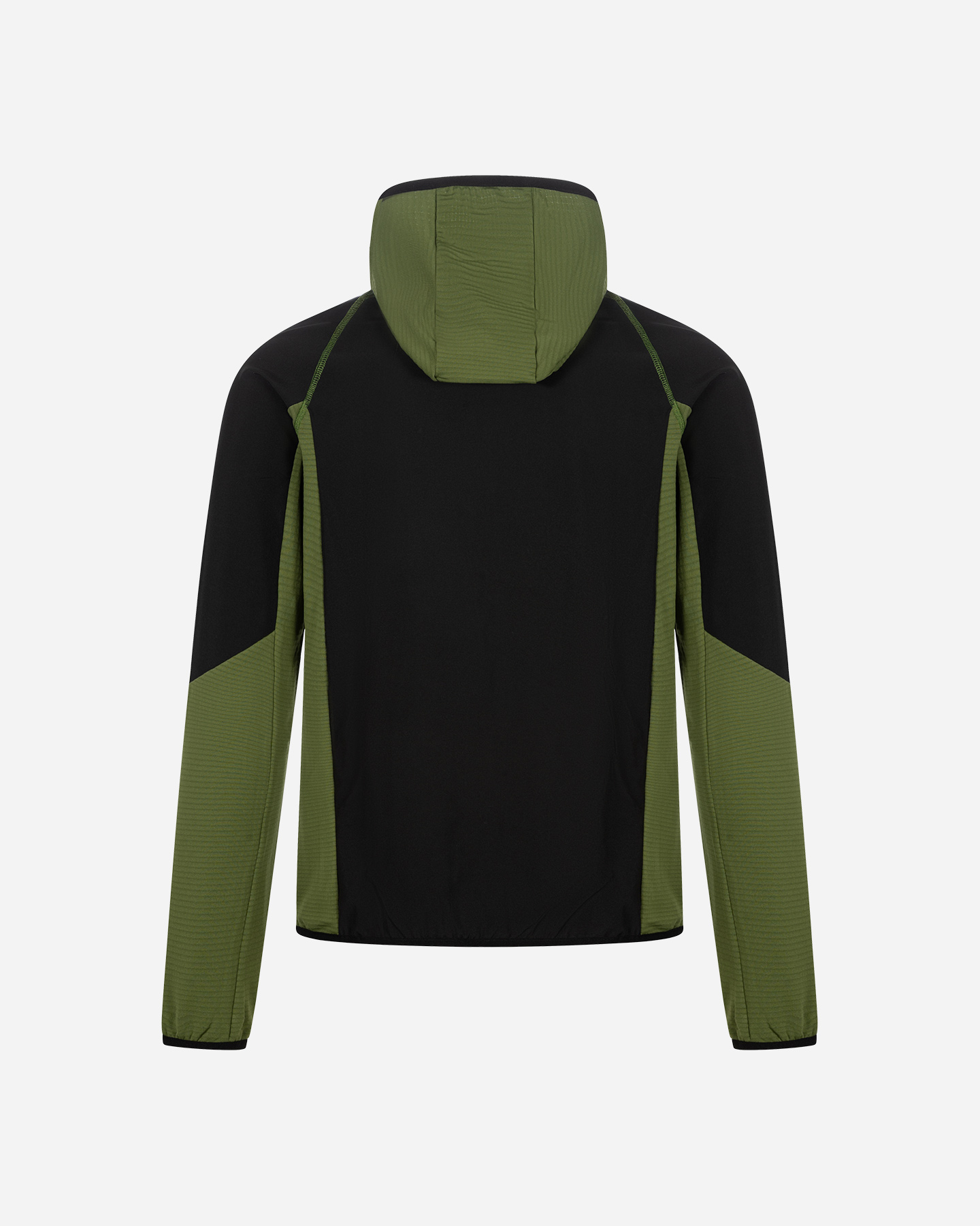 Pile 8848 MOUNTAIN HIKE M - Verde - 1 | Cisalfa Sport