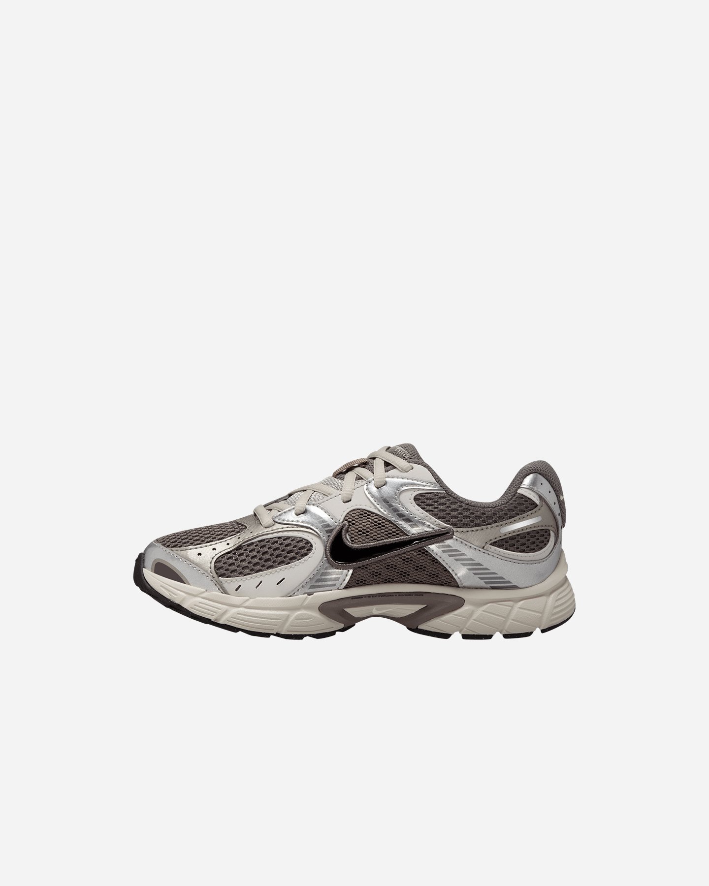 Scarpe sneakers NIKE V5 RUNNER GS JR - Color mix - 3 | Cisalfa Sport