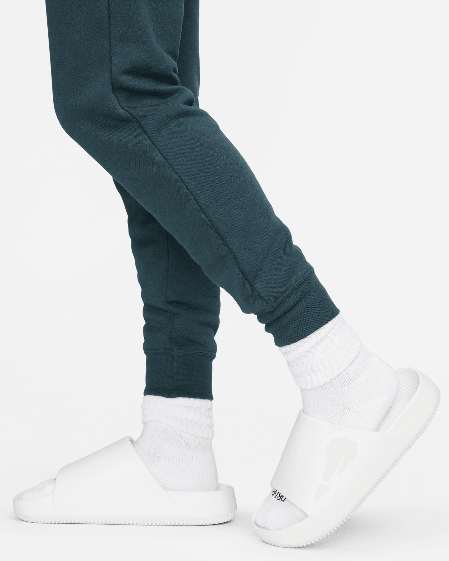 Pantalone NIKE CUFFS LOGO W - 11 | Cisalfa Sport