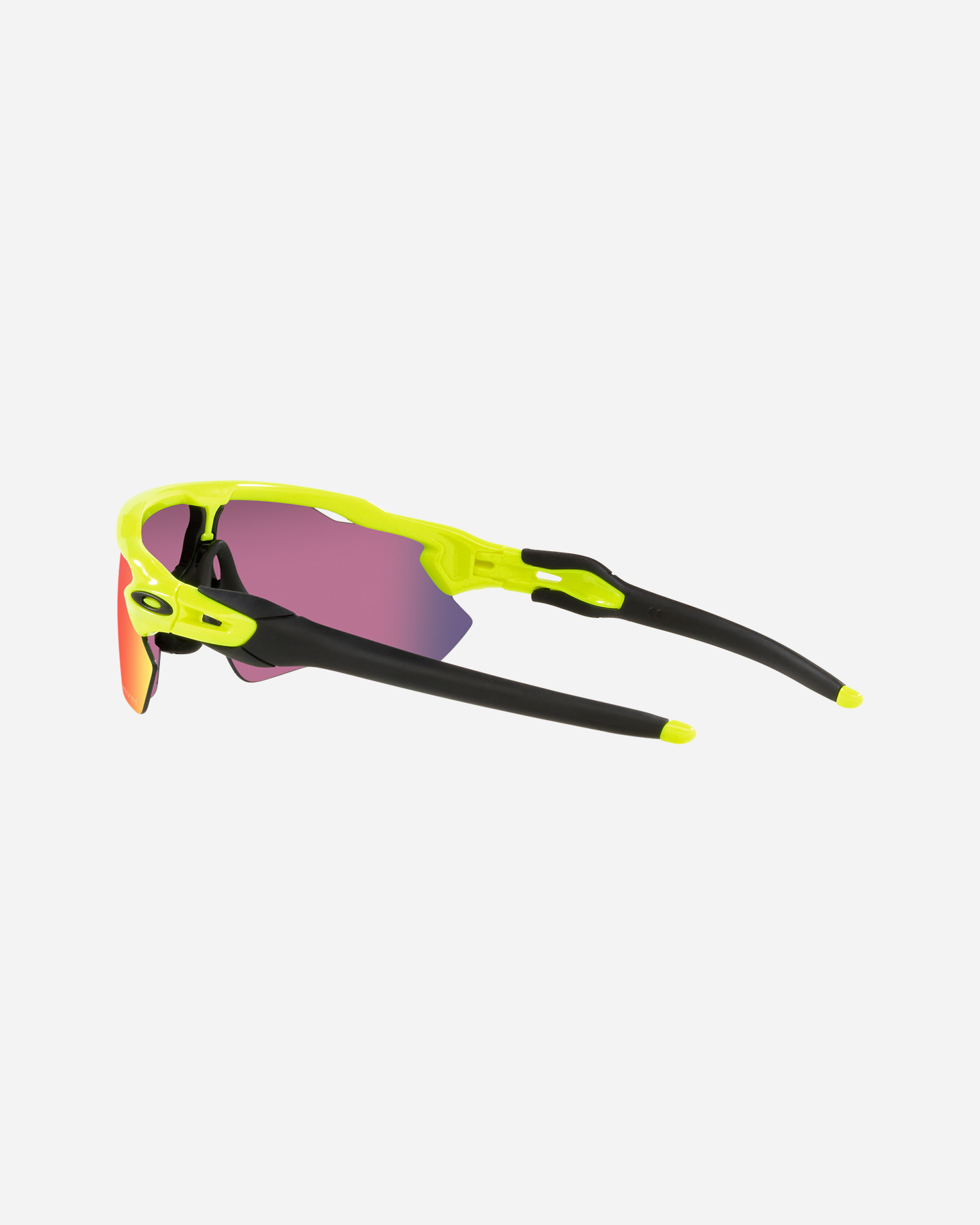 Occhiali OAKLEY RADAR EV PATH M - Giallo - 4 | Cisalfa Sport