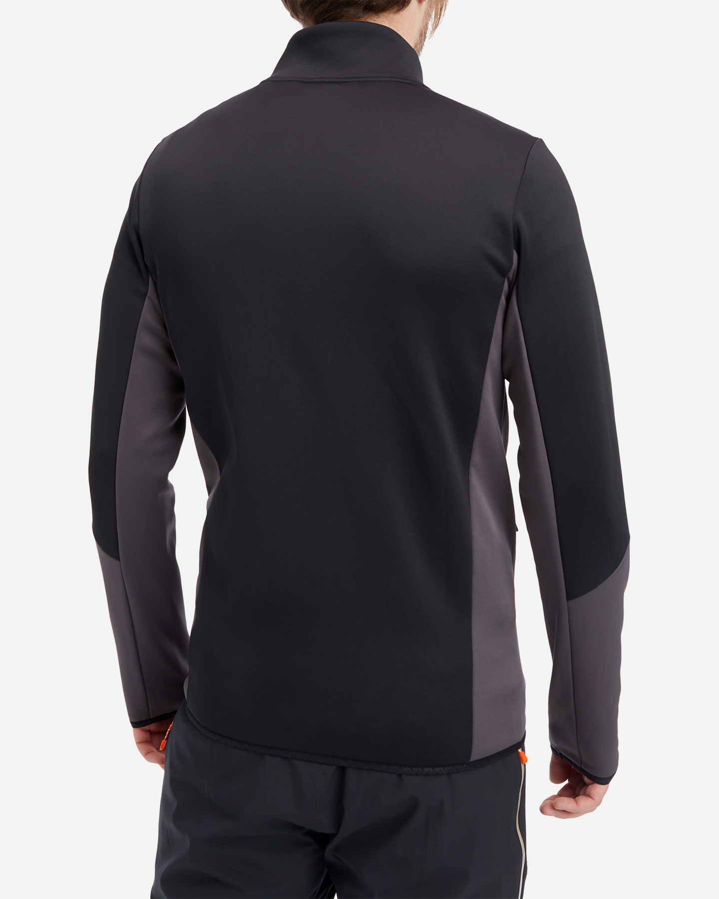 Pile MCKINLEY SALI M - Nero - 2 | Cisalfa Sport