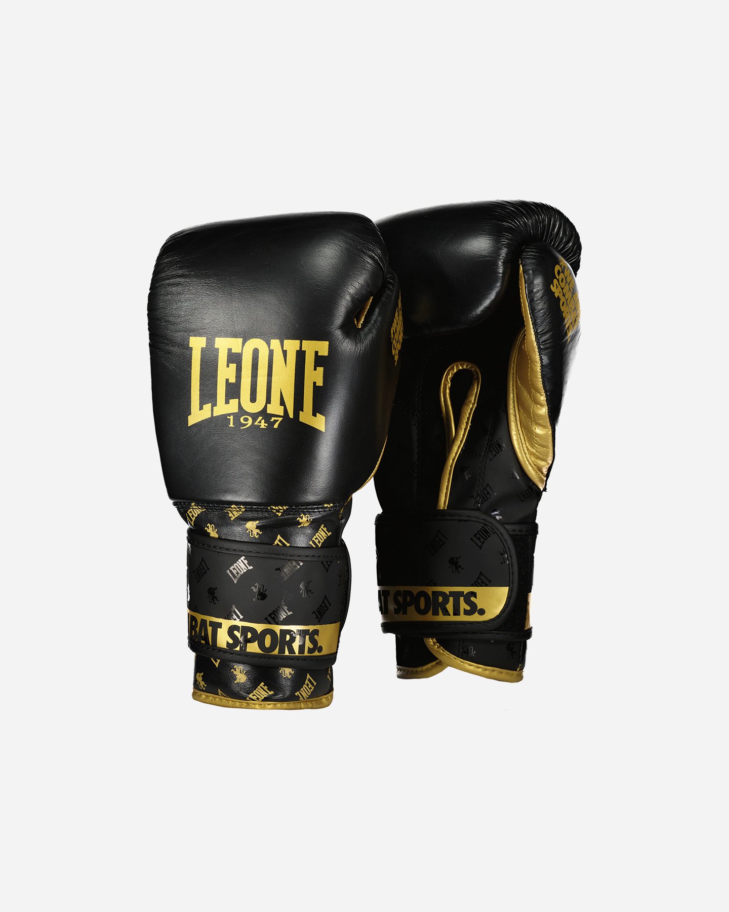 Guanti LEONE DNA 10OZ  - Nero - 0 | Cisalfa Sport