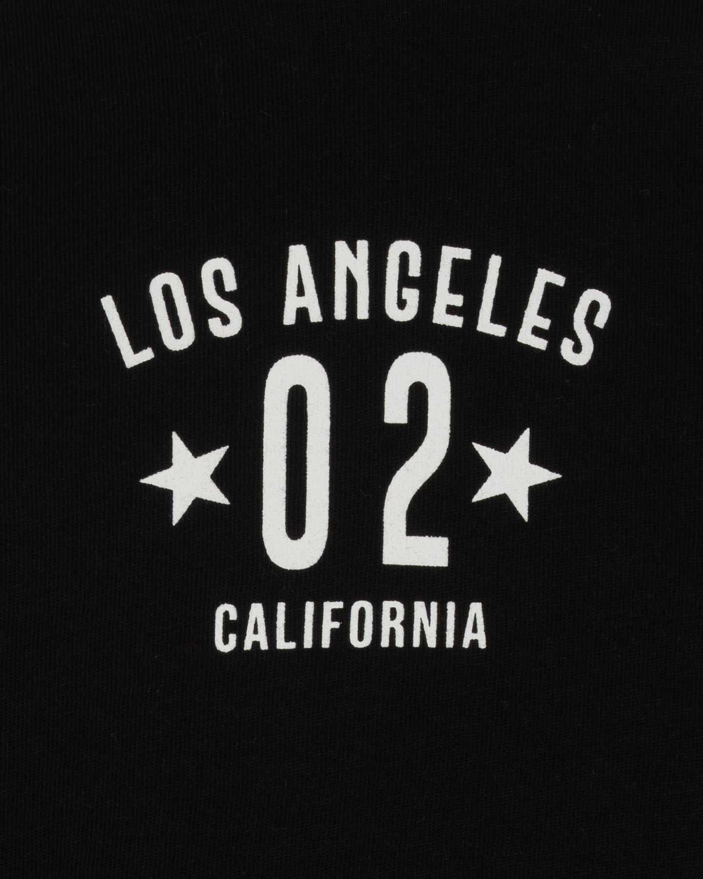 T-shirt MIA M BASIC ATHLETIC JR - Nero - 2 | Cisalfa Sport