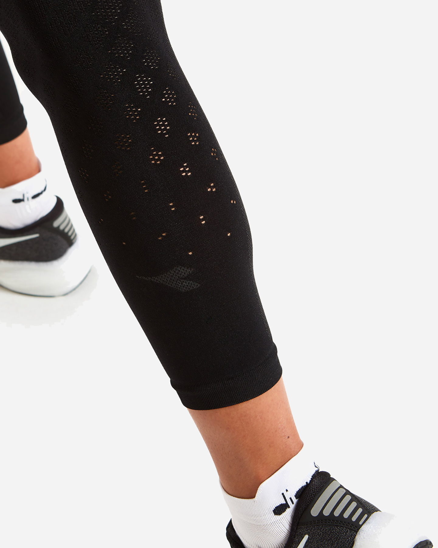 Calzamaglia DIADORA WACT HP W - Nero - 2 | Cisalfa Sport