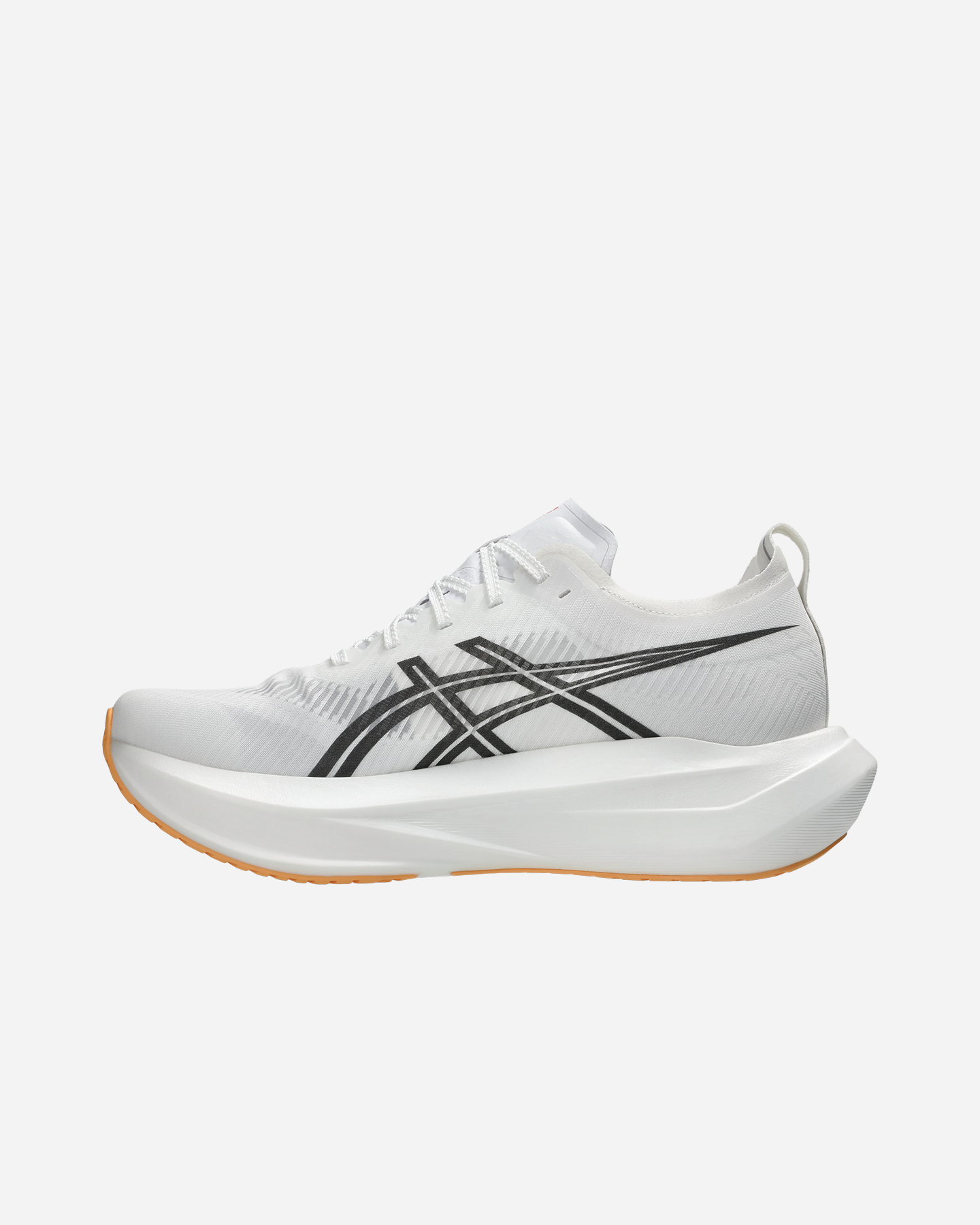 Scarpe running ASICS MEGABLAST M - 3 | Cisalfa Sport