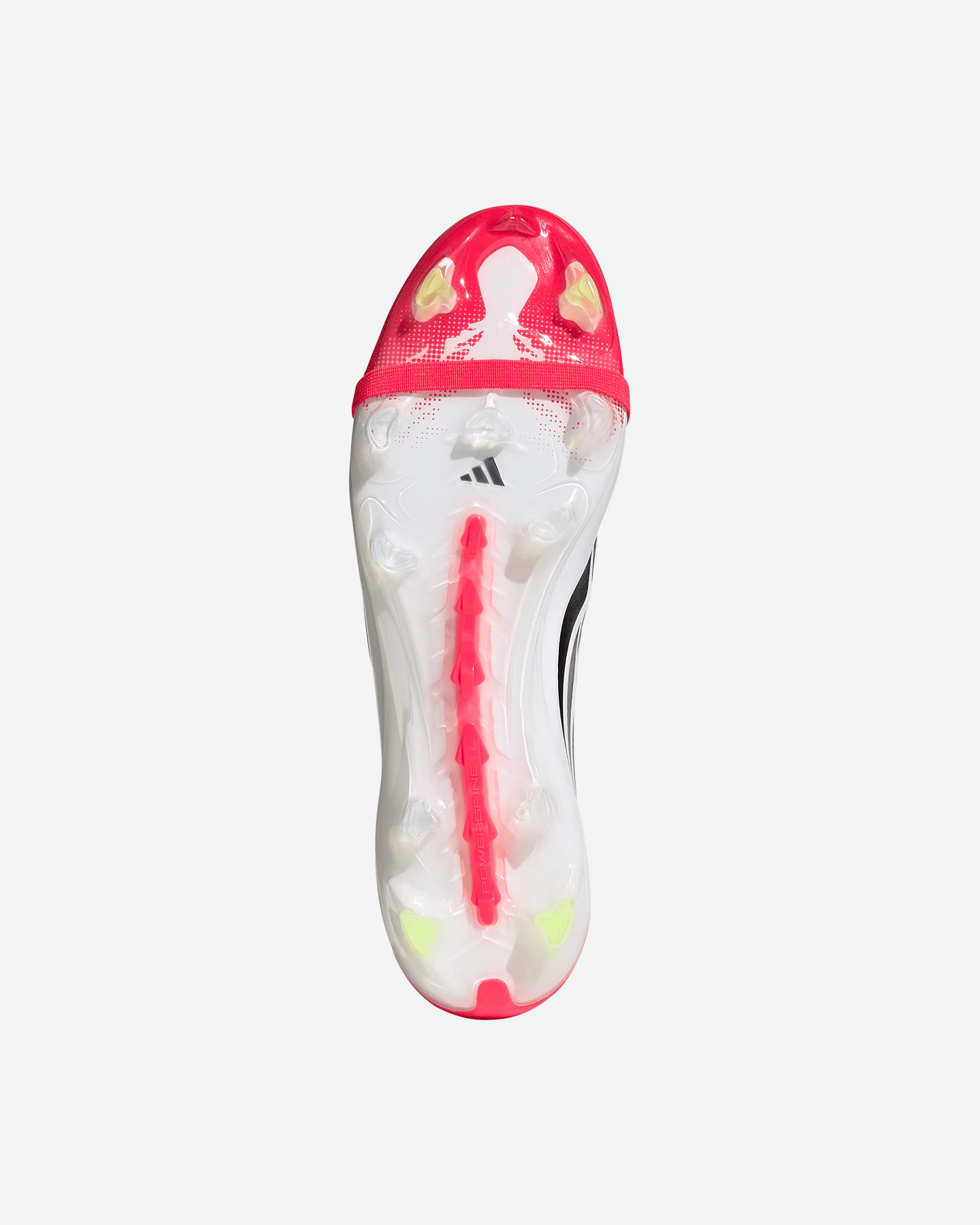 Scarpe calcio ADIDAS PREDATOR PRO FT FG M - Color mix - 1 | Cisalfa Sport