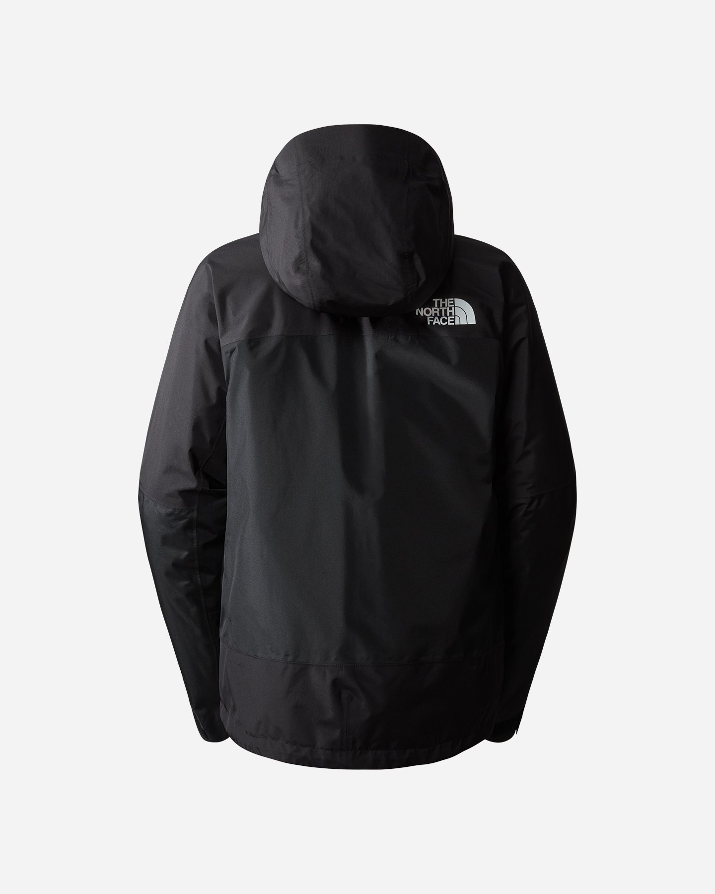 Giacca outdoor THE NORTH FACE MOUNTAIN LIGHT TRICLIMATE GTX W - Nero - 3 | Cisalfa Sport