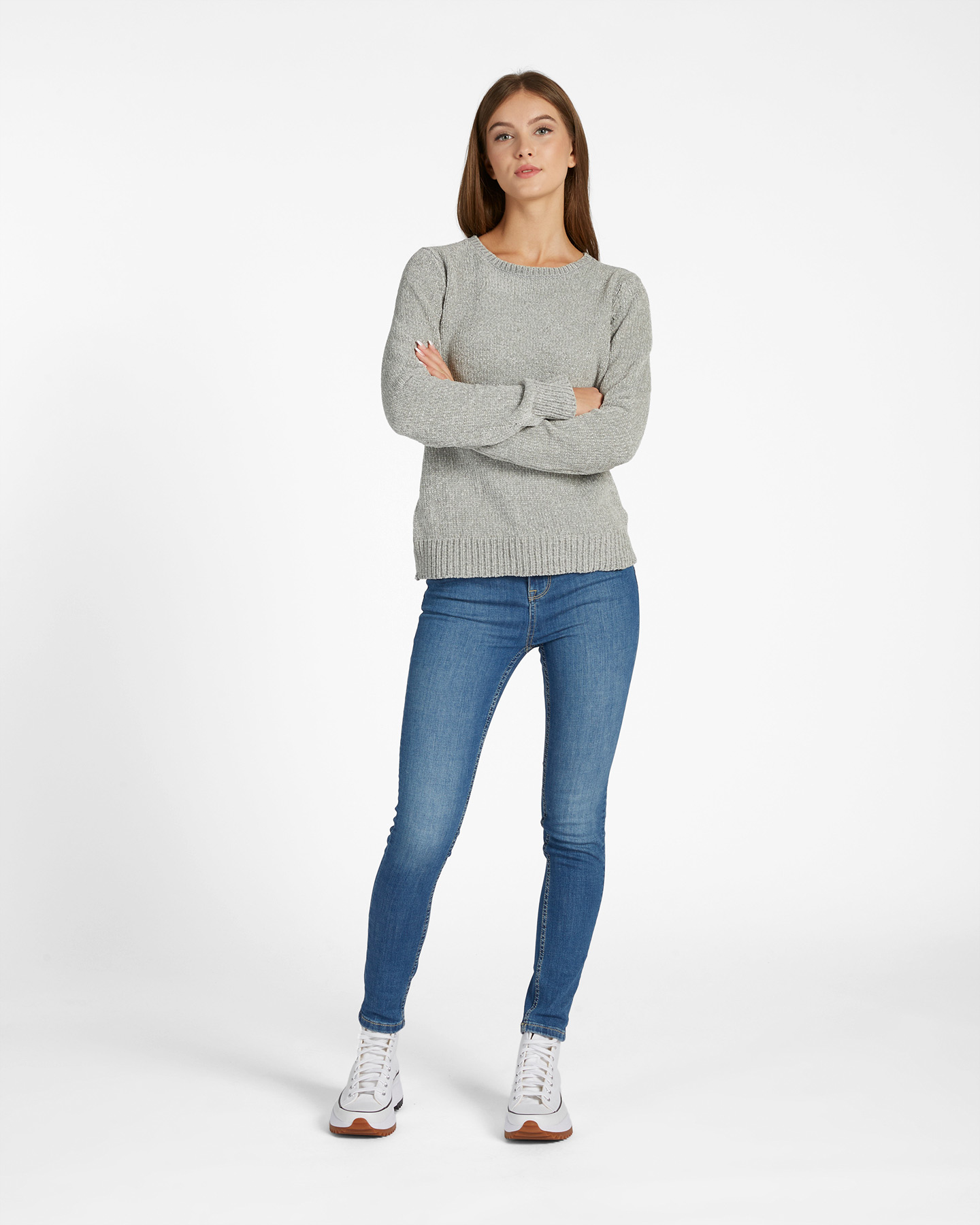 Maglione DACK'S CASUAL CITY W - 7 | Cisalfa Sport