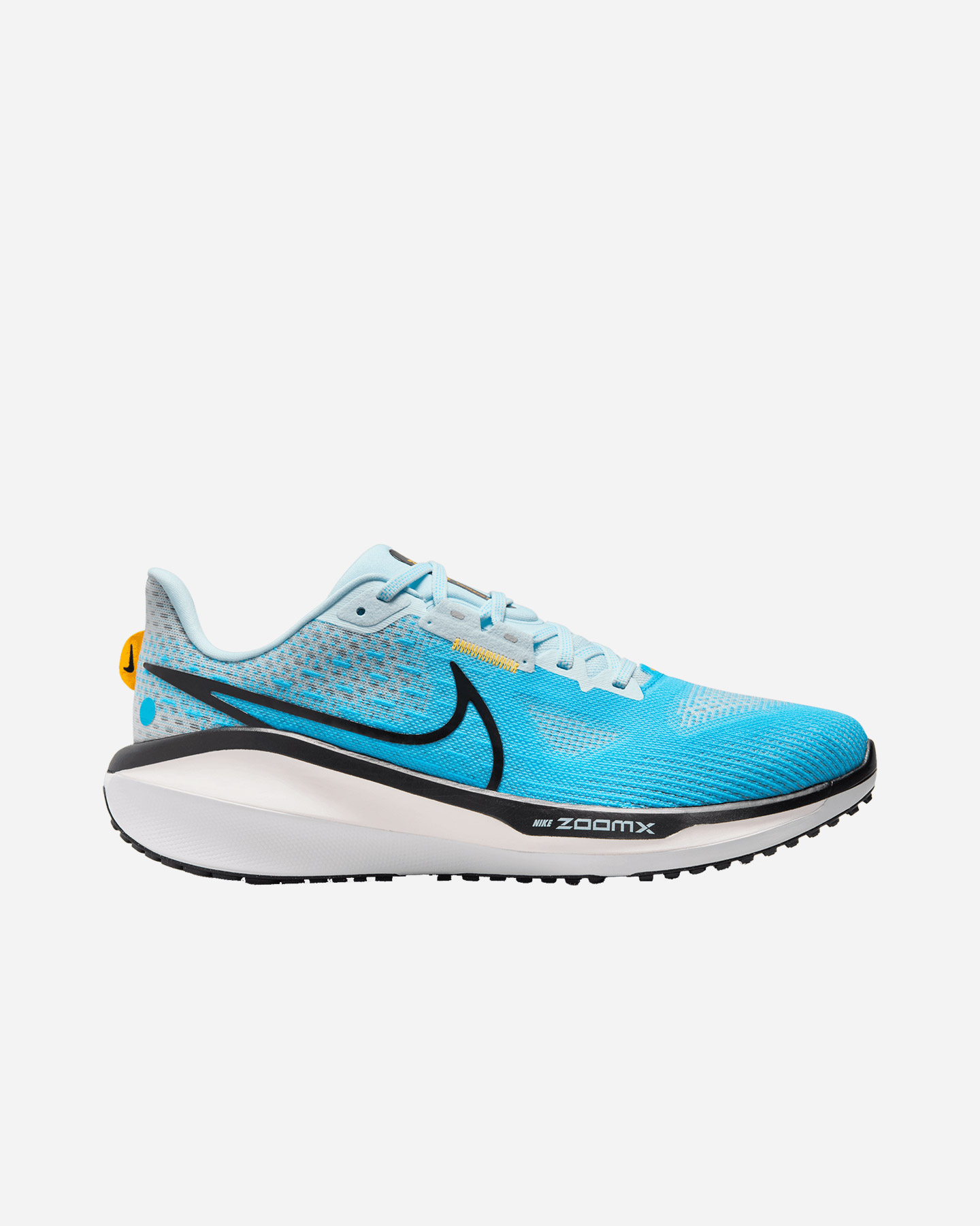 Scarpe running NIKE VOMERO 17 M - Blu - 0 | Cisalfa Sport