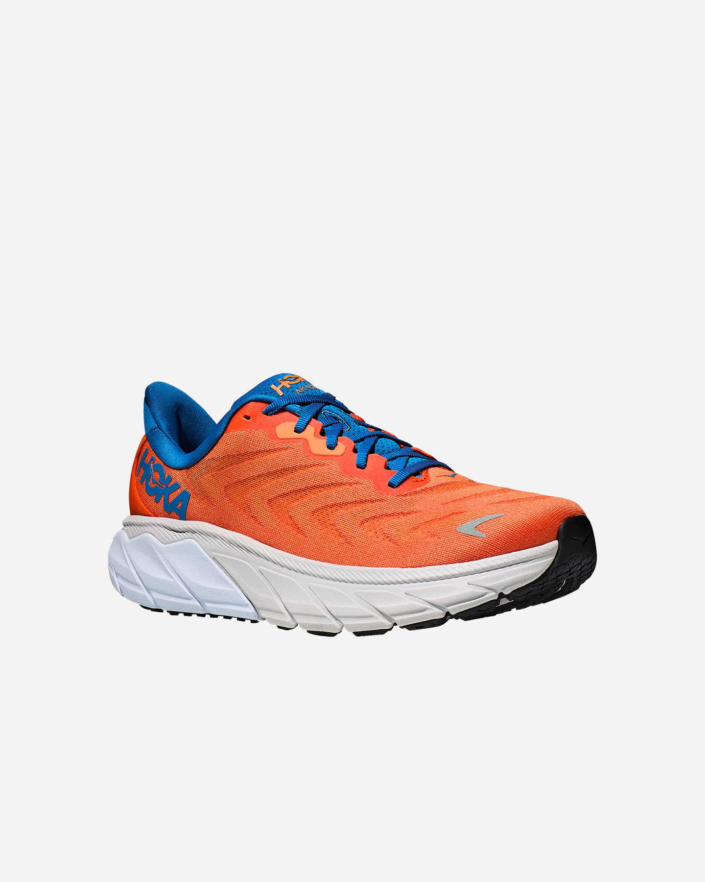 Scarpe running HOKA ARAHI 6 M - 7 | Cisalfa Sport