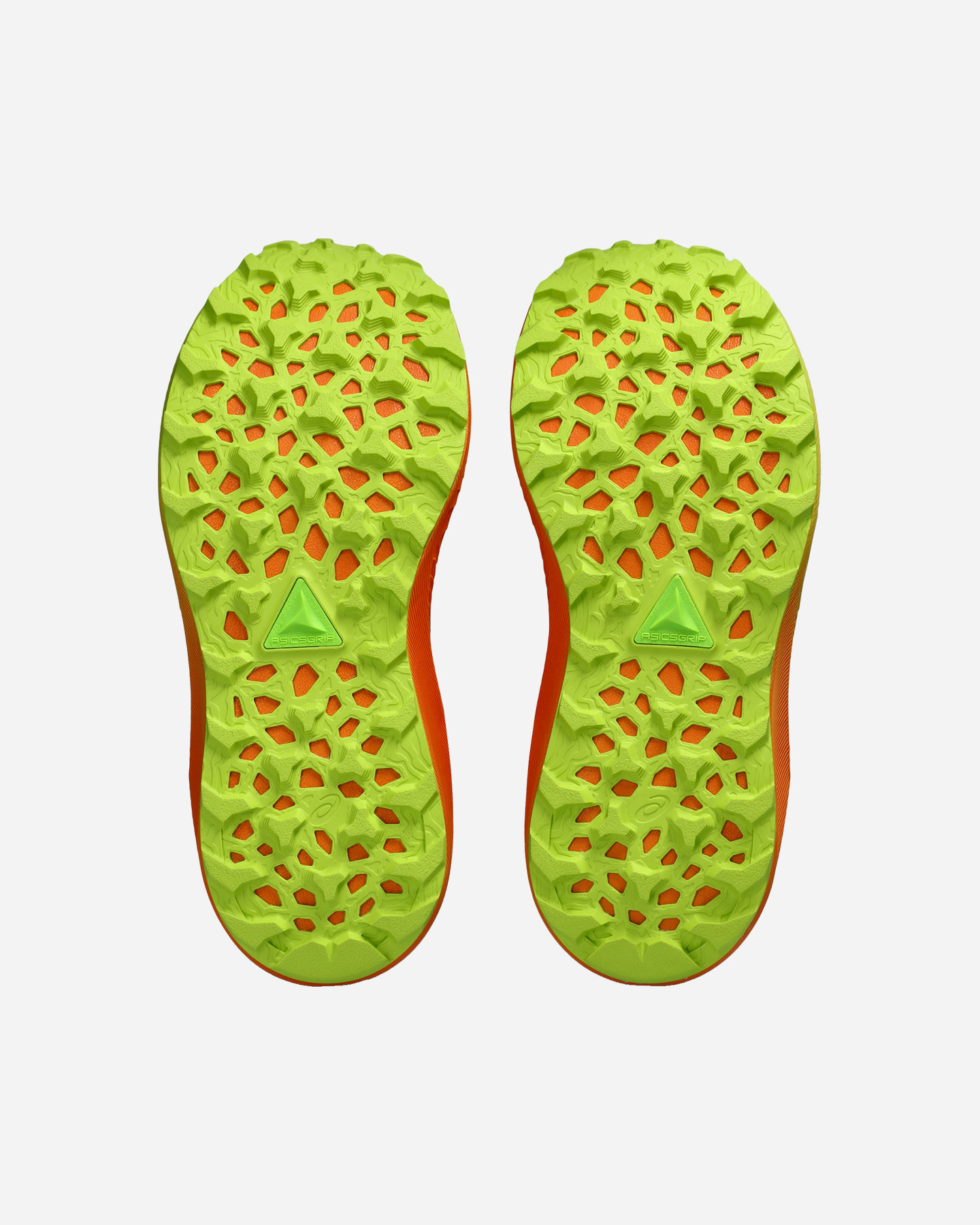 Scarpe trail ASICS TRABUCO MAX 2 M - Grigio - 2 | Cisalfa Sport