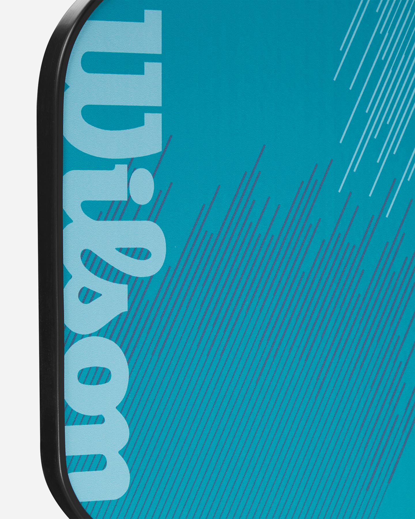 Racchetta squash WILSON PICKLEBALL FIERCE TEAM  - Blu - 5 | Cisalfa Sport