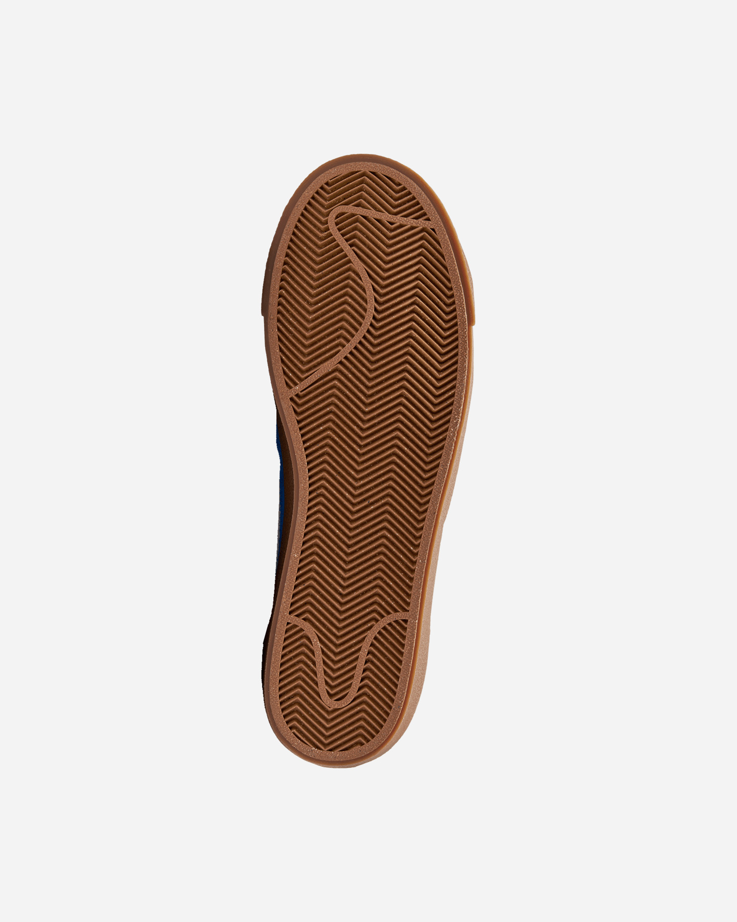 Scarpe sneakers NIKE BLAZER LOW '77 VINTAGE W - Blu - 2 | Cisalfa Sport