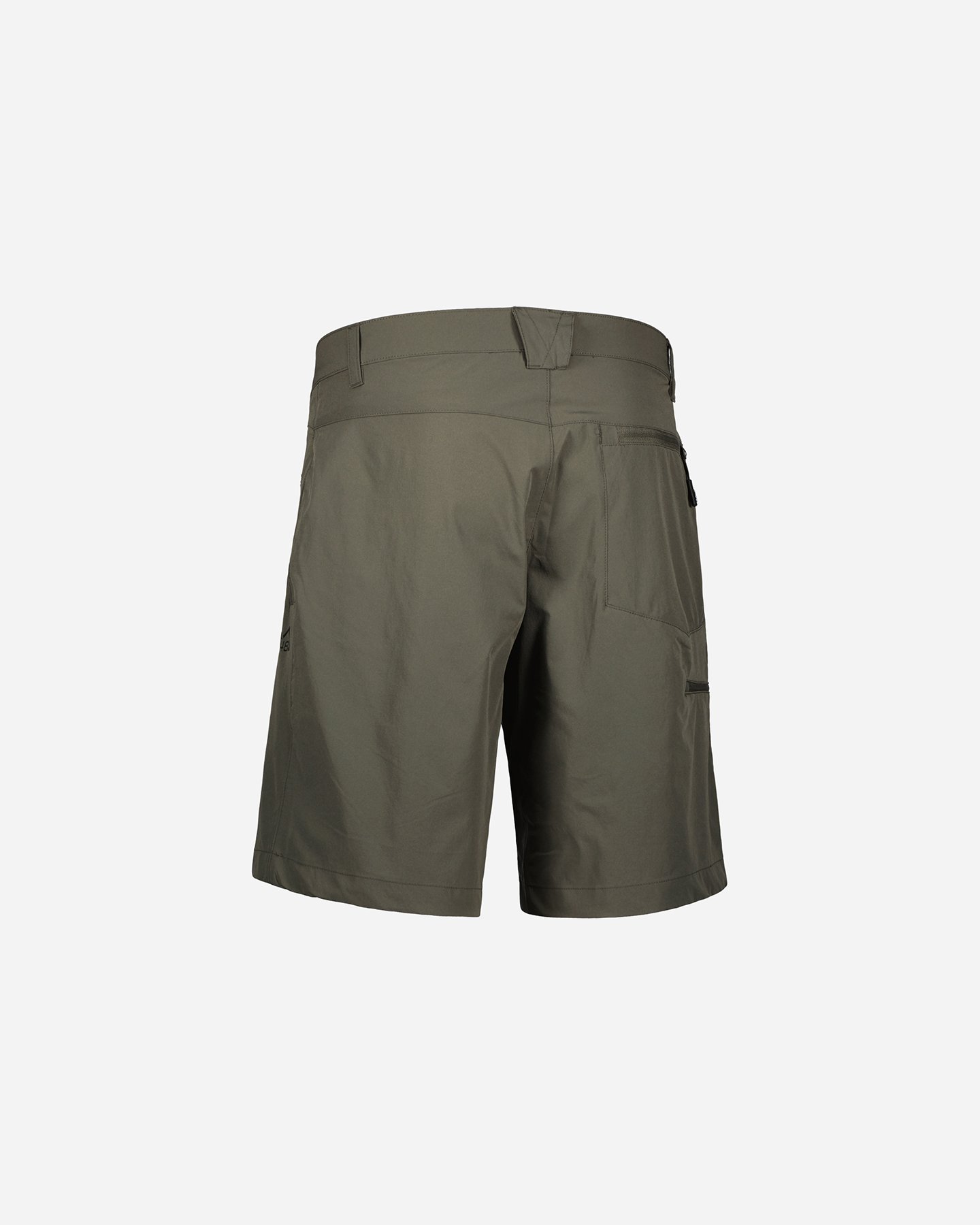 Pantaloncini 8848 TECH BELUGA M - Grigio - 2 | Cisalfa Sport