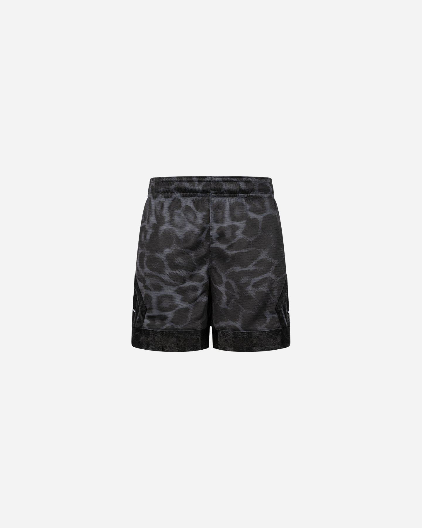 Pantaloncini NIKE JORDAN ALL OVER PRINTED JR - Nero - 0 | Cisalfa Sport