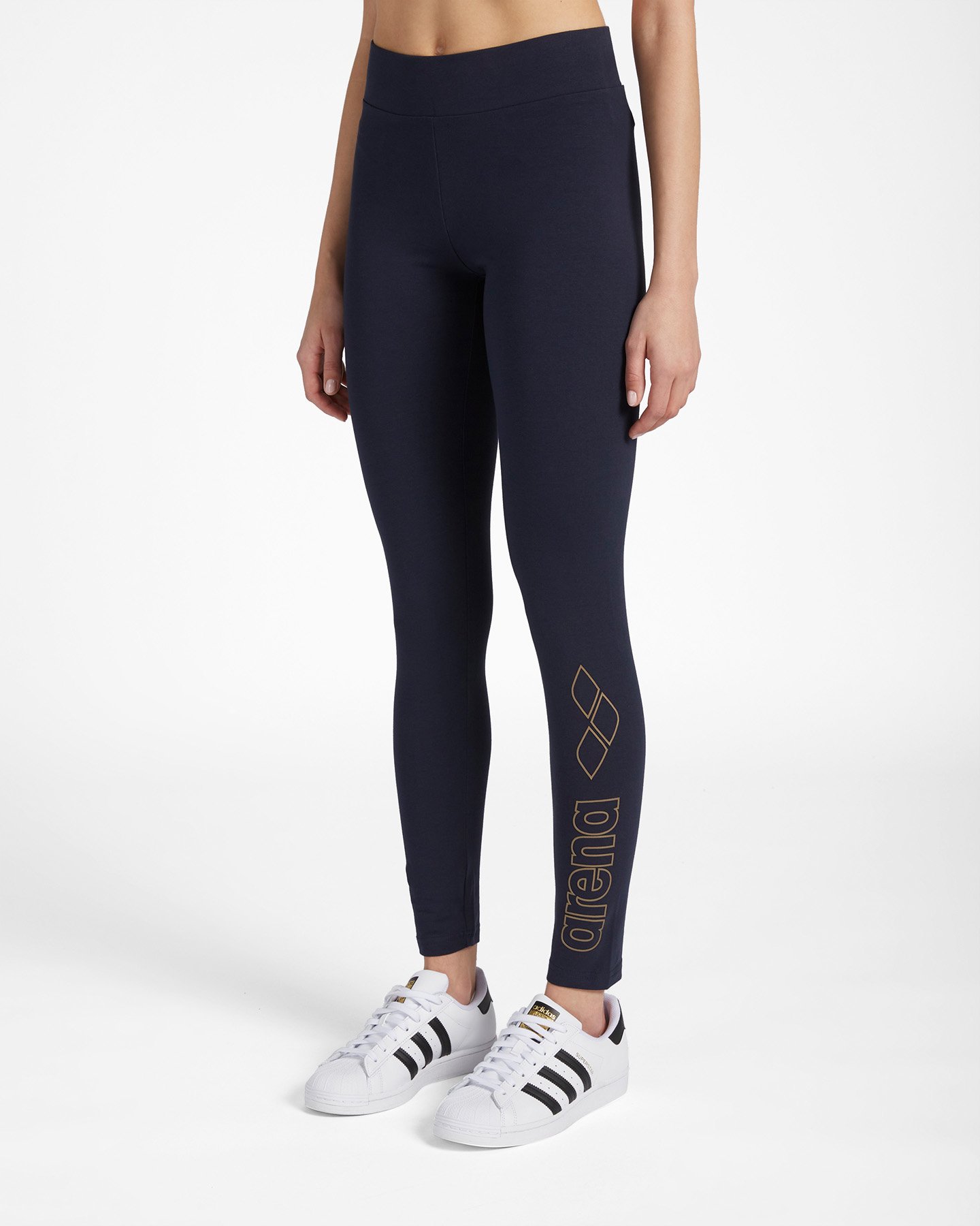Leggings ARENA BASIC ATHLETICS W - 6 | Cisalfa Sport