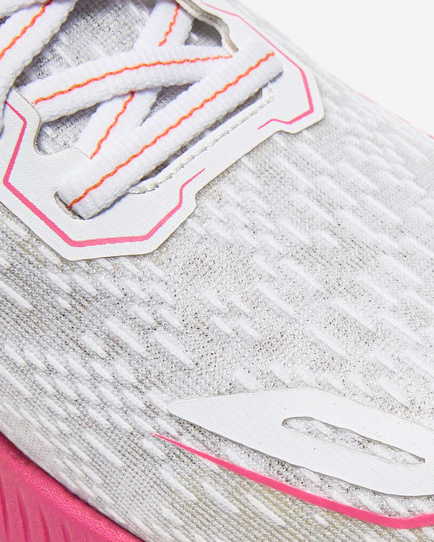 Scarpe running DIADORA MYTHOS BLUSHIELD VOLO 5 W - Bianco - 5 | Cisalfa Sport