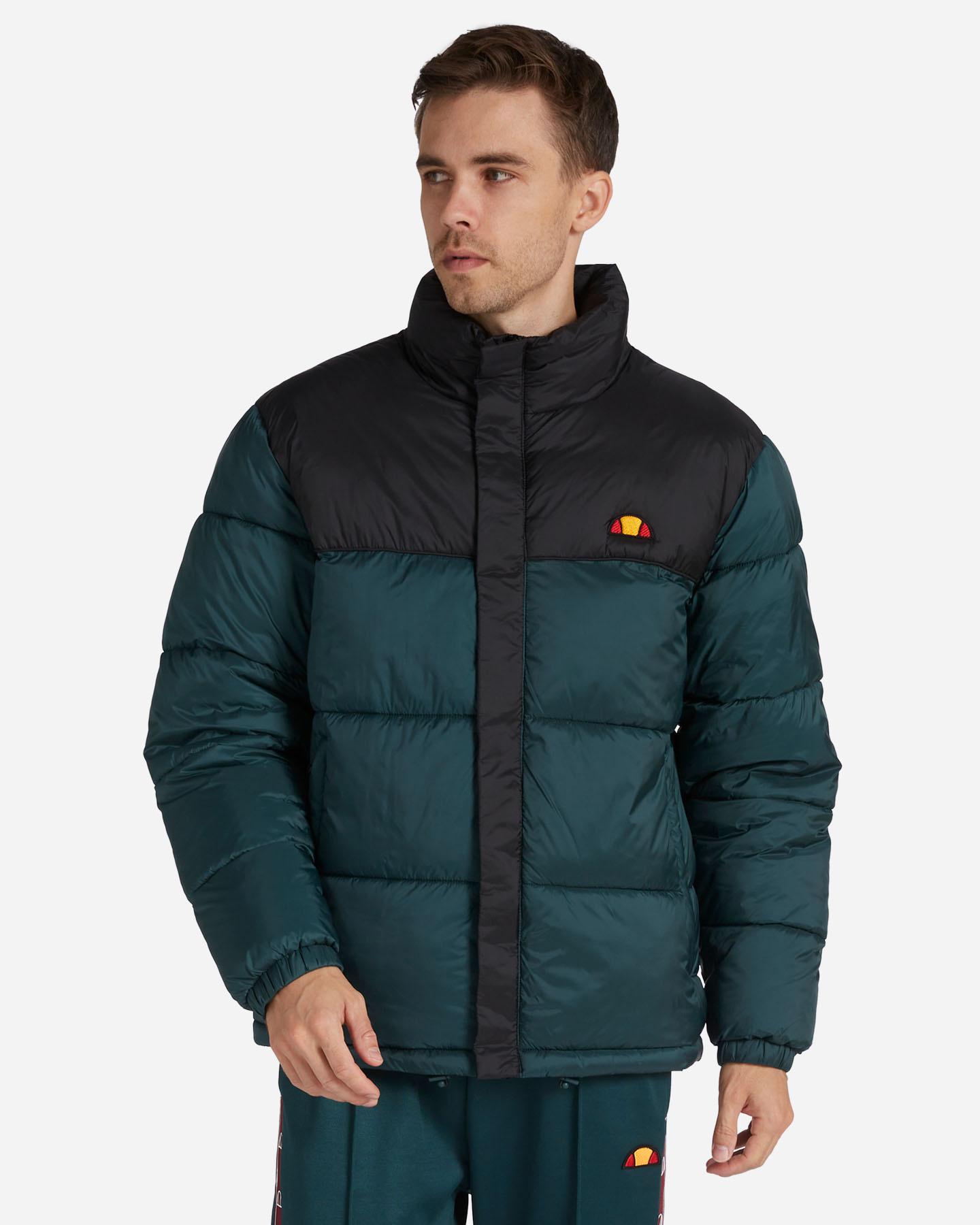 Giubbotto ELLESSE BASIC M - 0 | Cisalfa Sport
