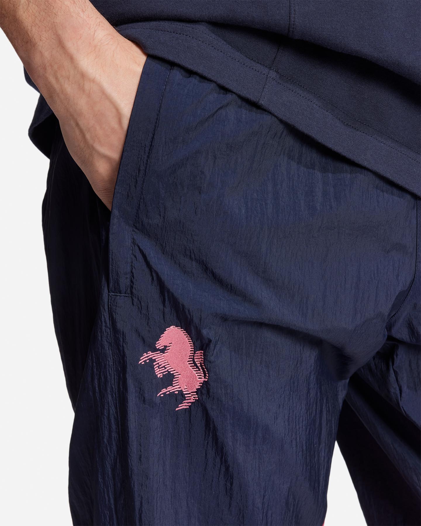 Abbigliamento calcio ufficiale ADIDAS JUVENTUS 24-25 OG M - Color mix - 4 | Cisalfa Sport