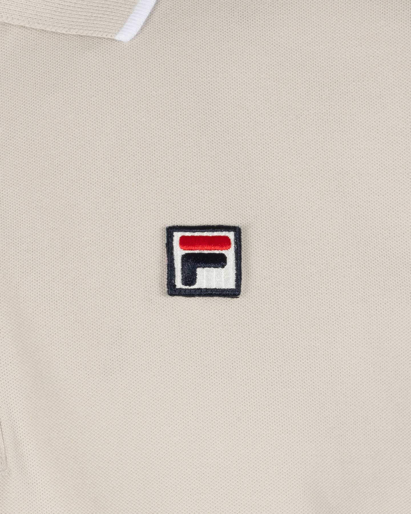 Polo FILA CLASSIC COLLECTION M - Grigio - 2 | Cisalfa Sport