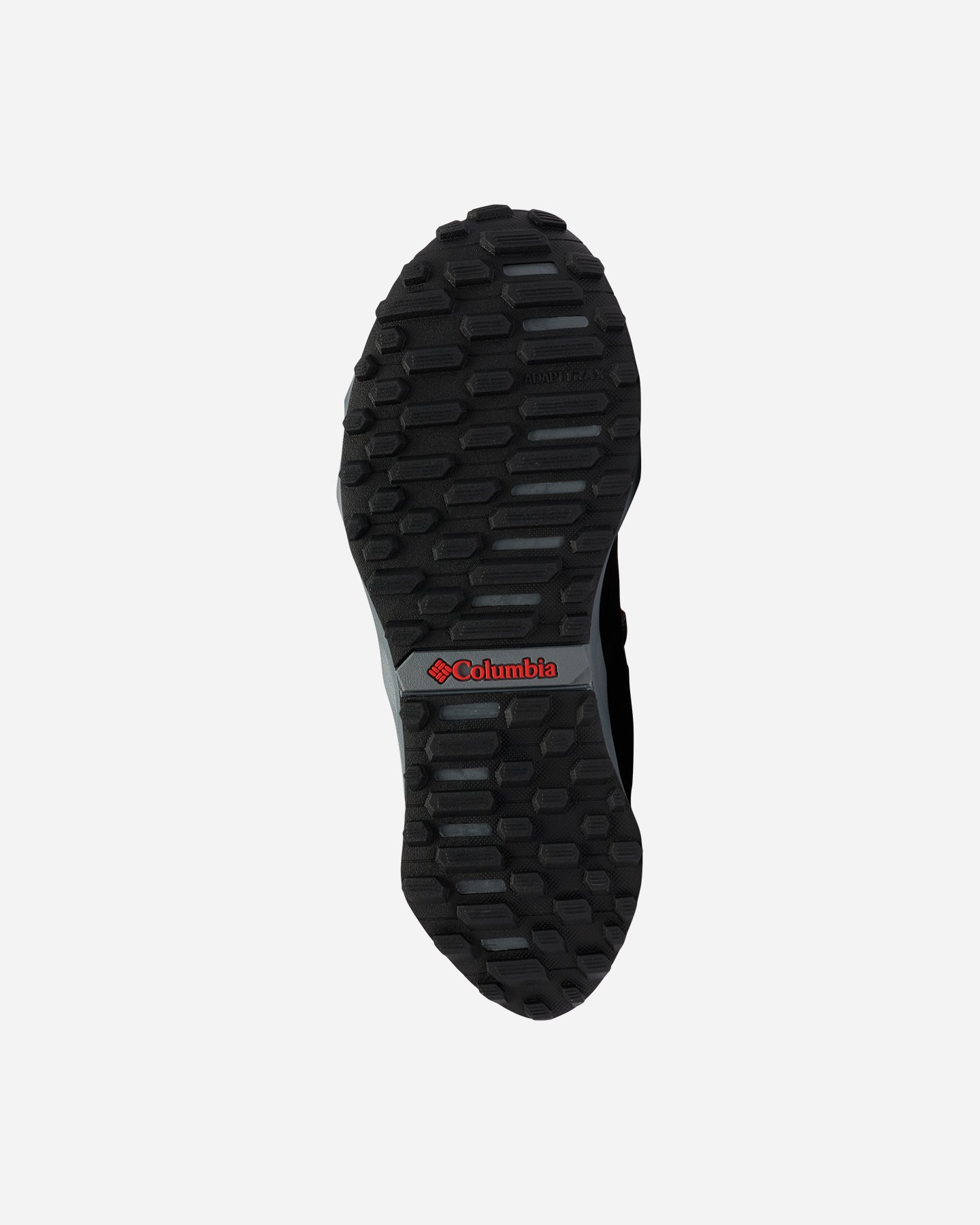 Scarpe trekking COLUMBIA FACET 75 OUTDRY M - Nero - 3 | Cisalfa Sport