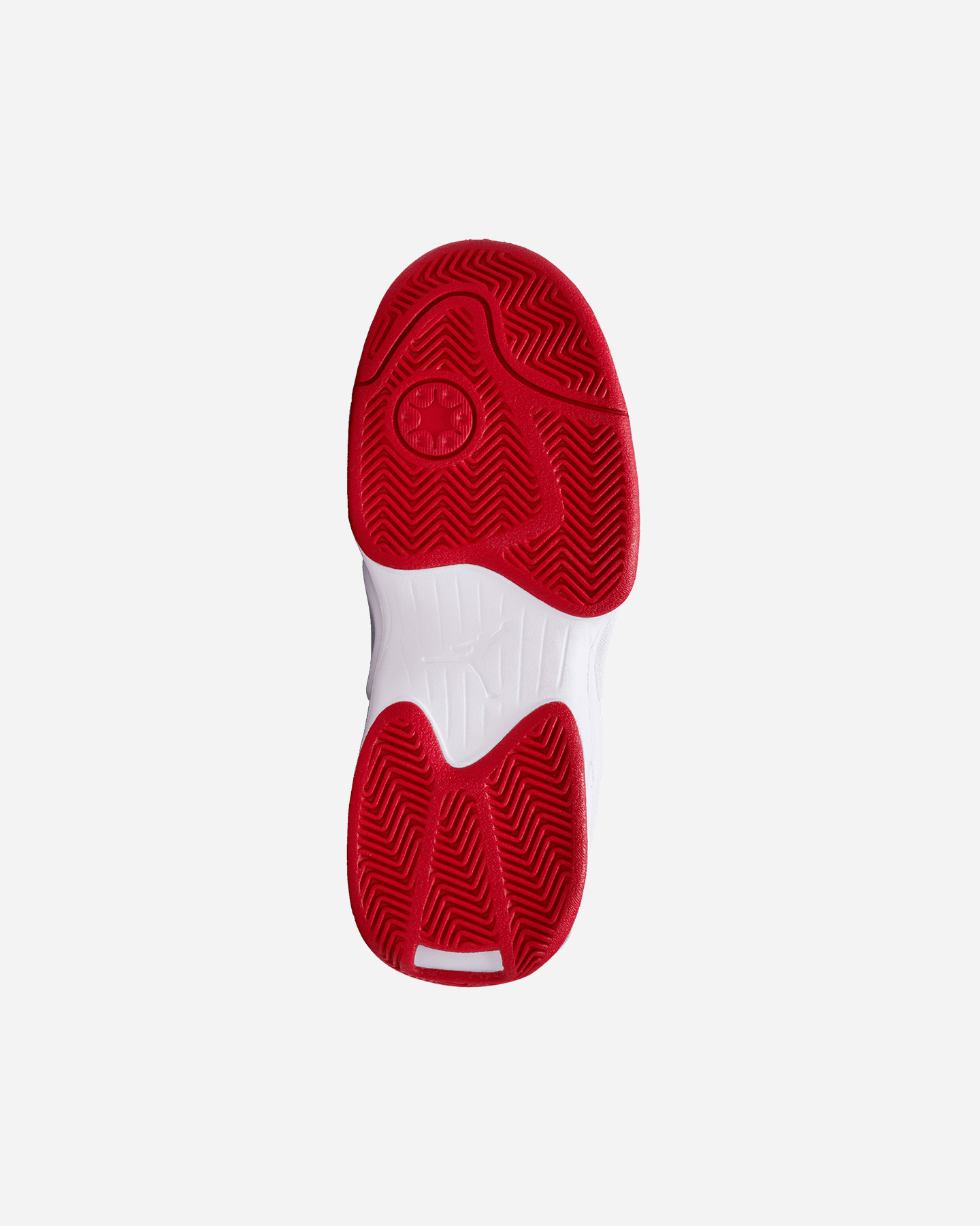 Scarpe sneakers NIKE JORDAN MAX AURA 6 GS JR - Nero - 1 | Cisalfa Sport