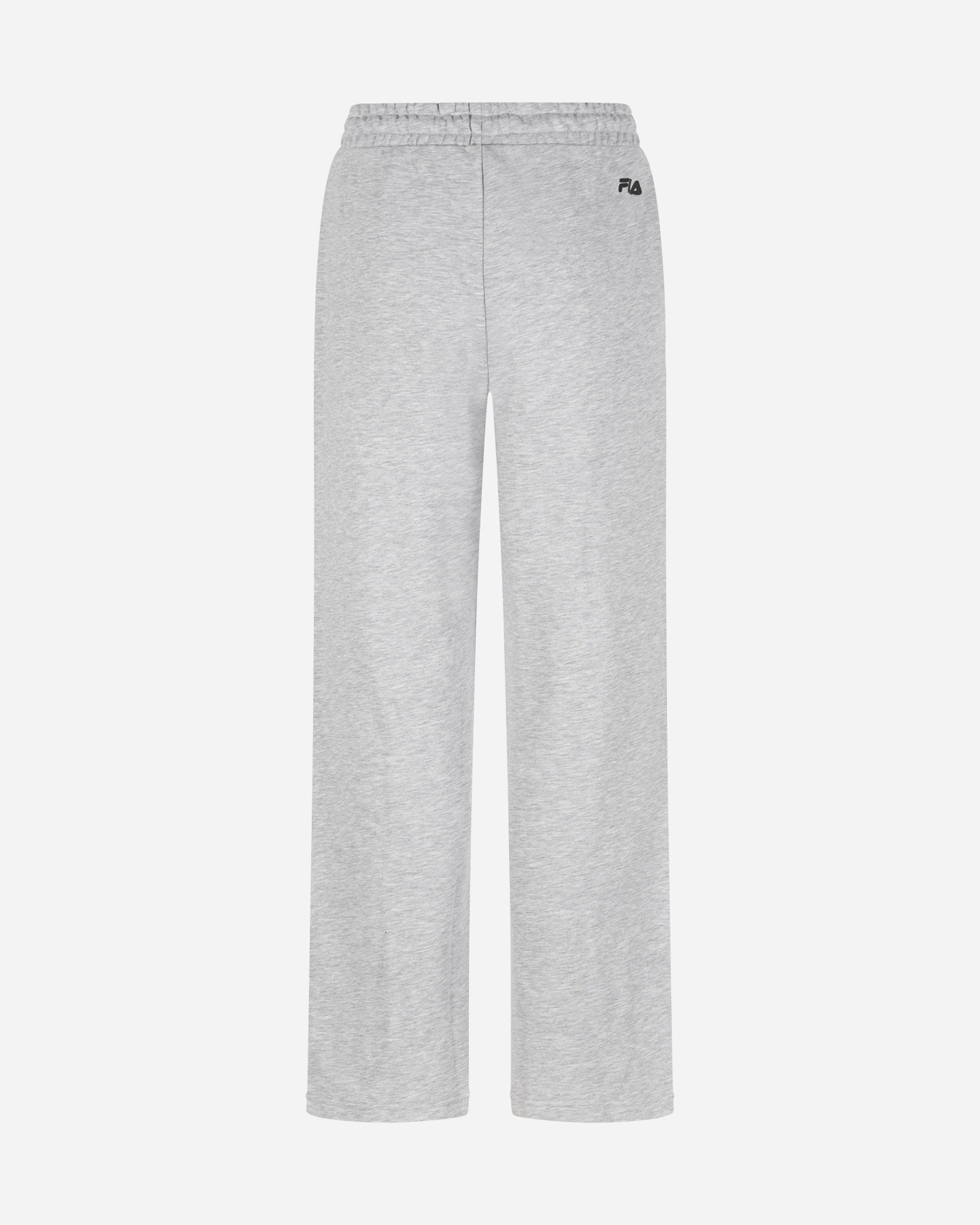 Pantalone FILA CONTEMPORARY STREET STYLE W - Grigio - 1 | Cisalfa Sport