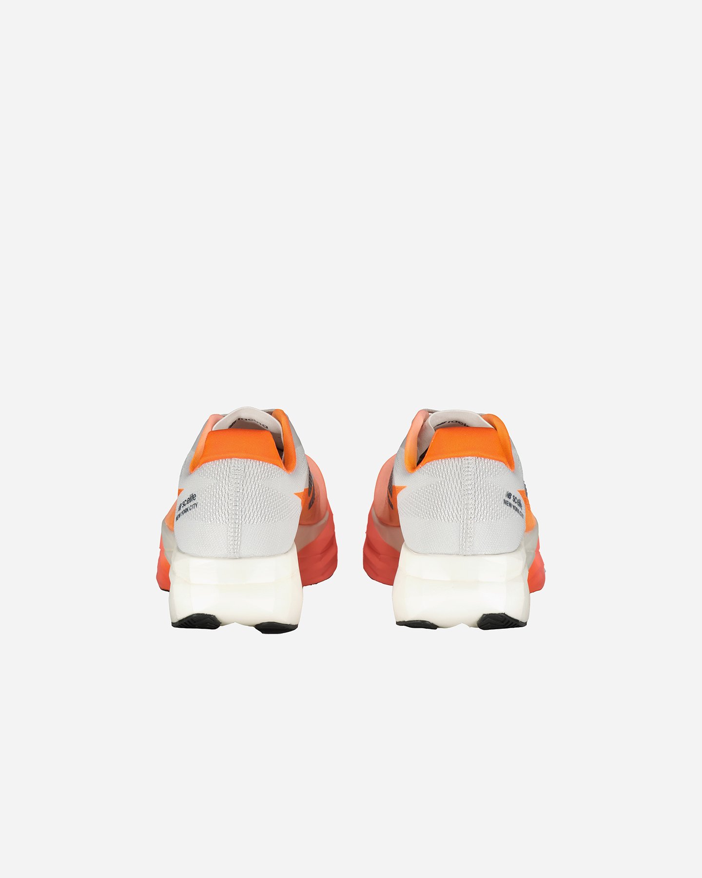 Scarpe running NEW BALANCE EKIDEN PACK SUPERCOMP RACER ELITE M - Grigio - 5 | Cisalfa Sport