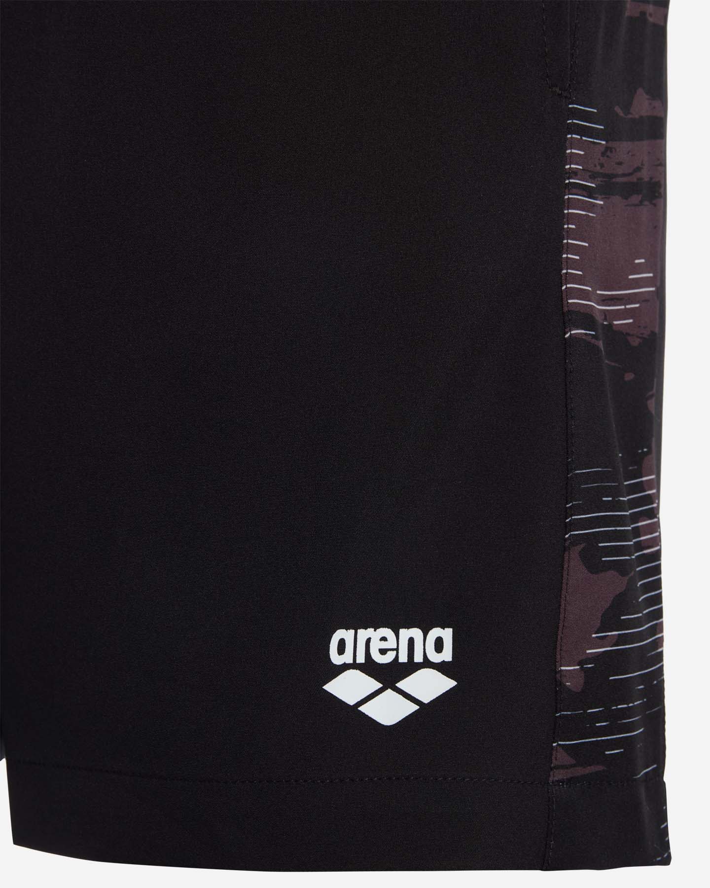 Pantalone training ARENA ADVANCE M - Nero - 2 | Cisalfa Sport