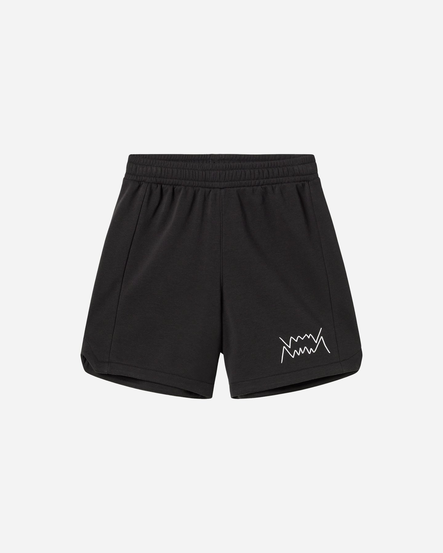 Pantaloncini PUMA BOY BBALL JR - Nero - 0 | Cisalfa Sport