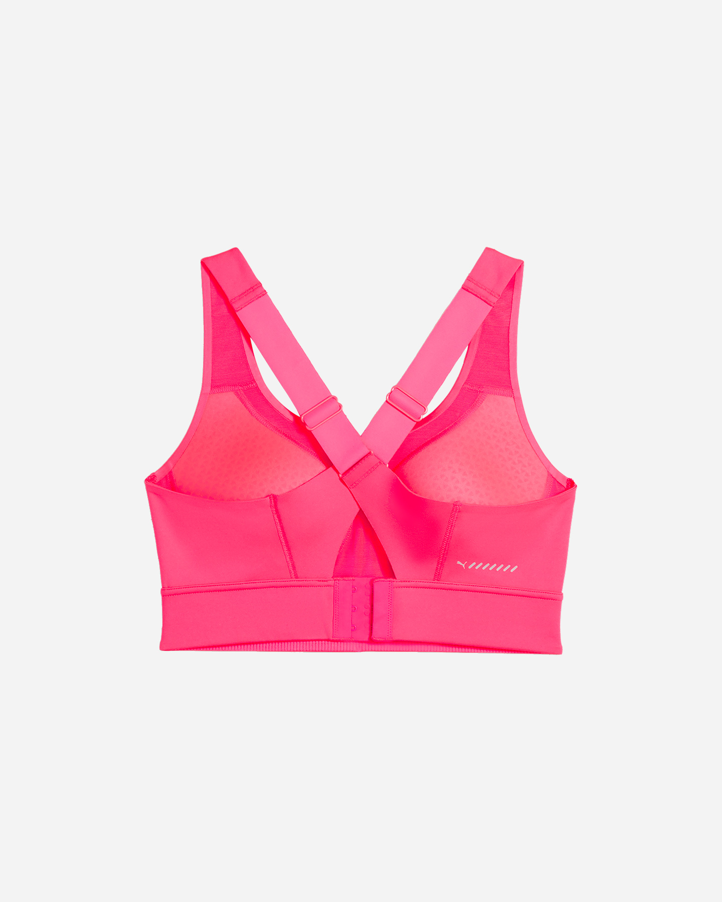 Reggiseno PUMA PWRBREATHE W - Fucsia - 1 | Cisalfa Sport