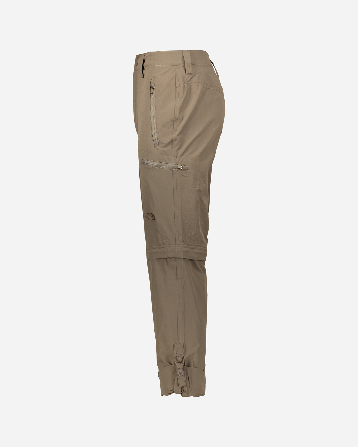 Pantalone outdoor THE NORTH FACE EXPLORATION CONV M - 4 | Cisalfa Sport