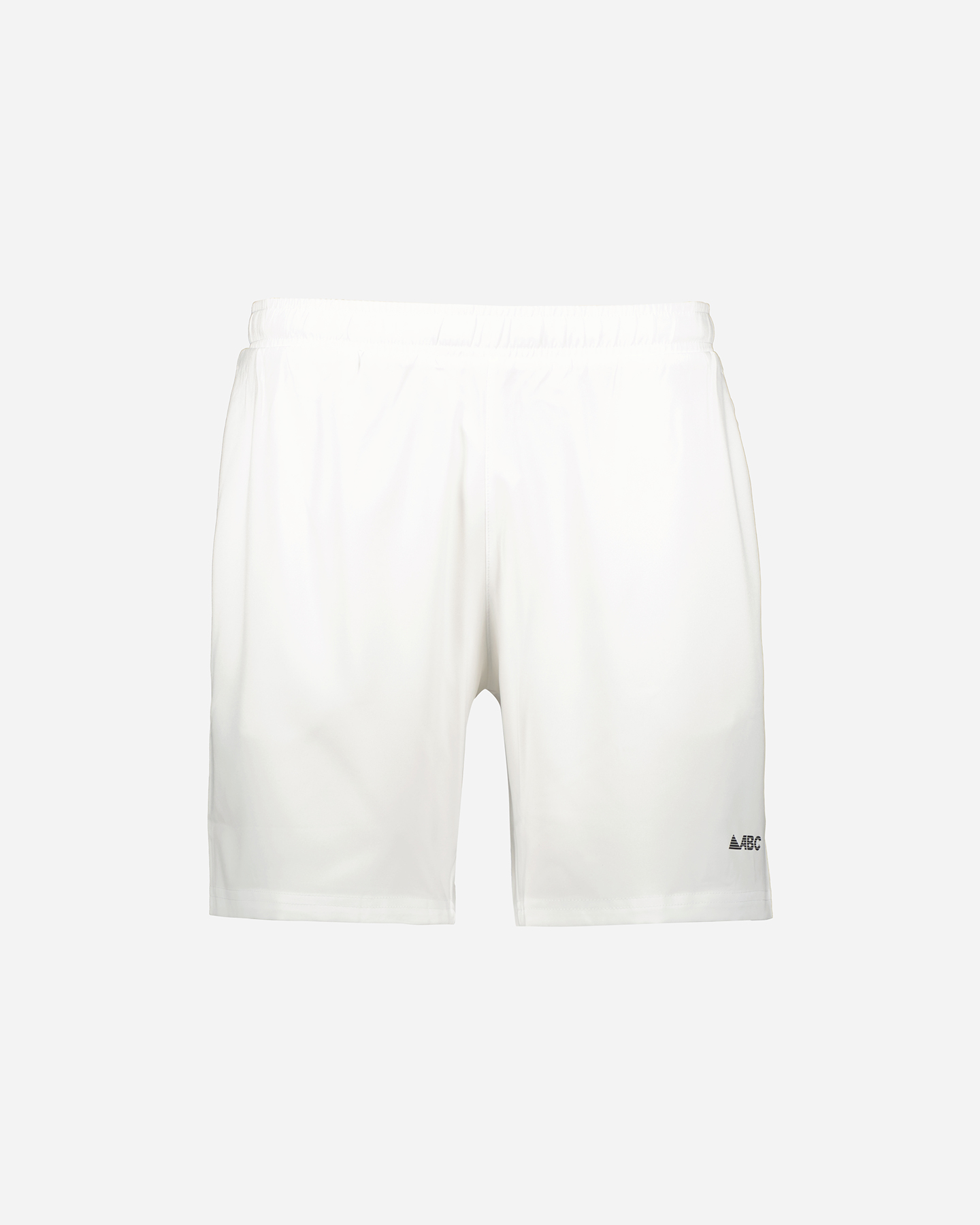Pantaloncini tennis ABC SMALL LOGO M - Bianco - 0 | Cisalfa Sport