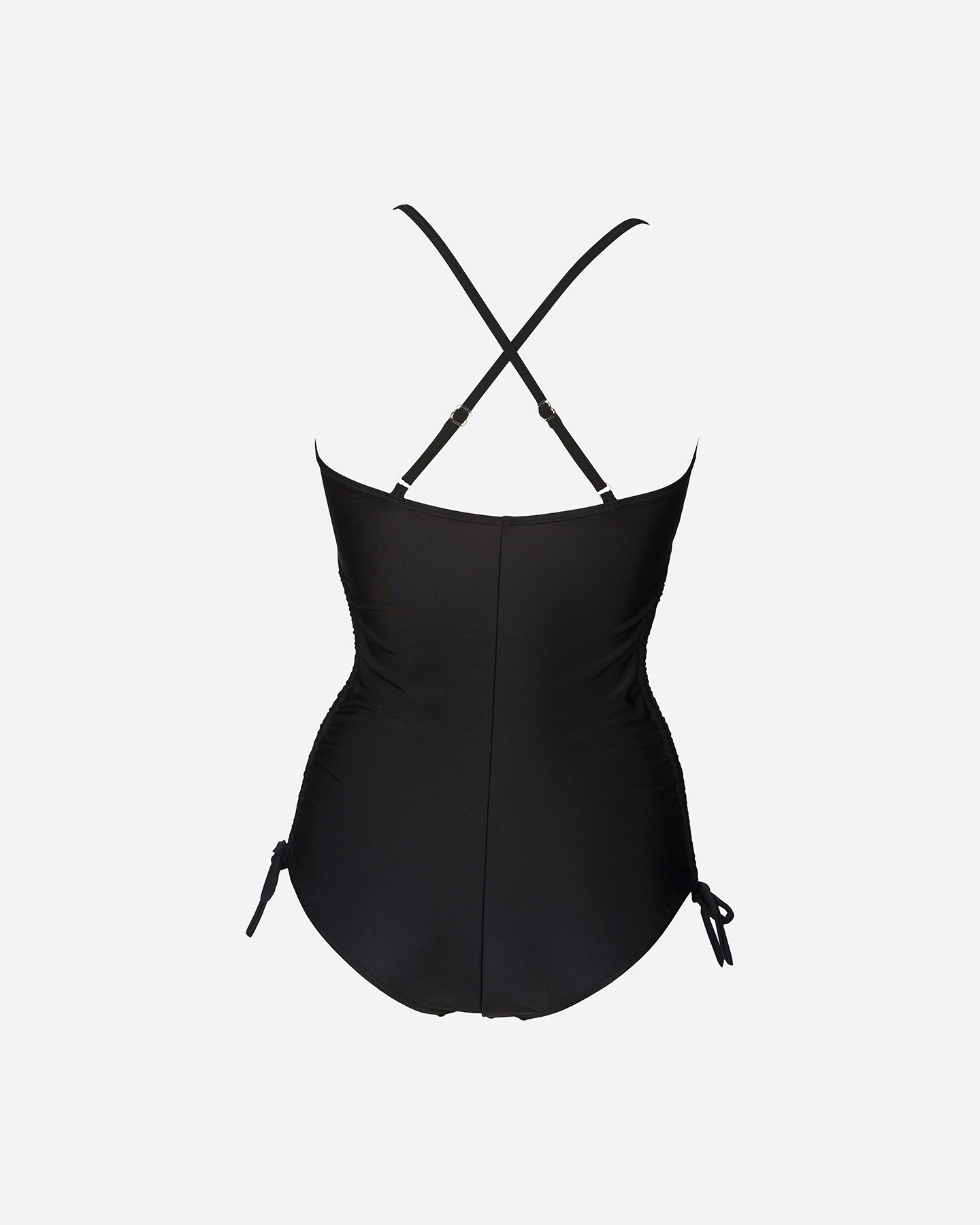 Costume piscina ARENA ARTEMIS ONE PIECE W - Nero - 3 | Cisalfa Sport