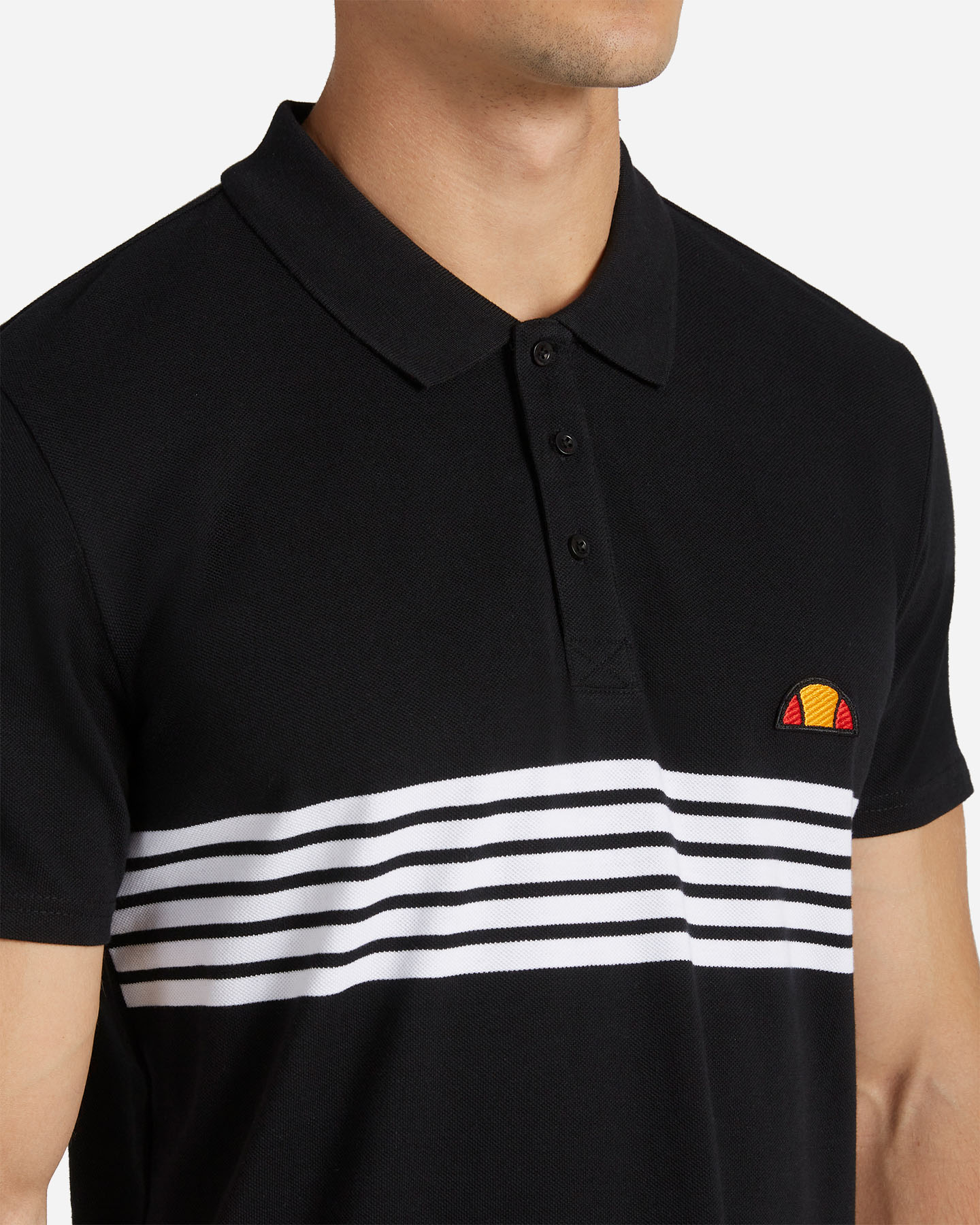 Polo ELLESSE BETTER M - 9 | Cisalfa Sport