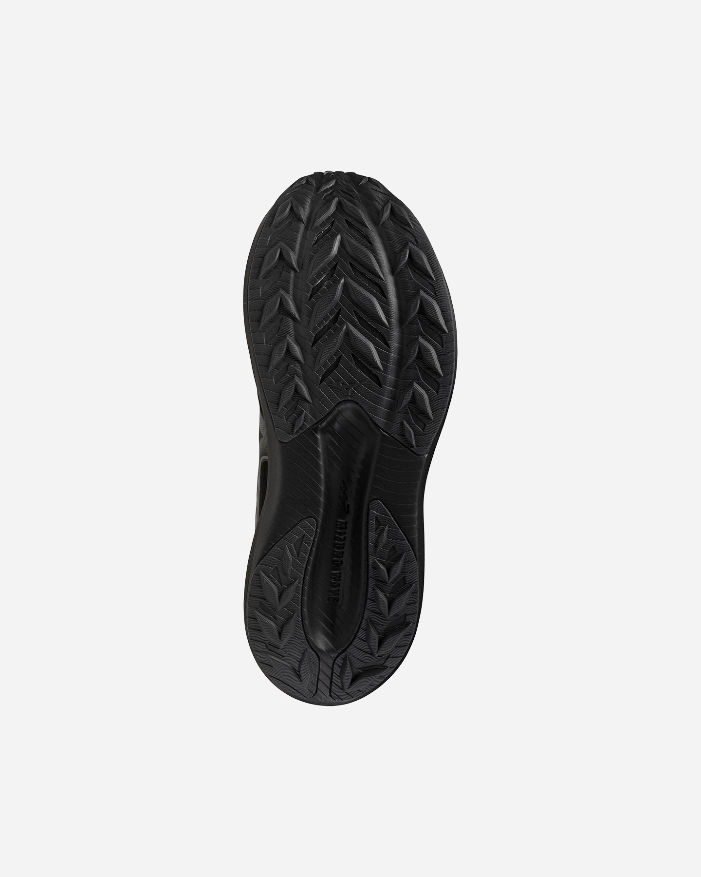 Scarpe running MIZUNO WAVE RIDER GTX 4 M - Nero - 3 | Cisalfa Sport