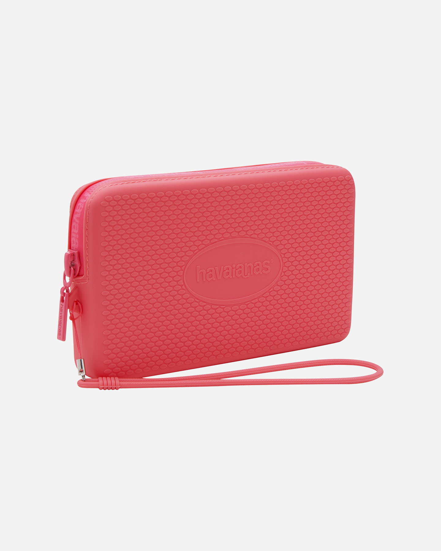 Borsa HAVAIANAS MINI BAG LOGO W - Arancione - 0 | Cisalfa Sport