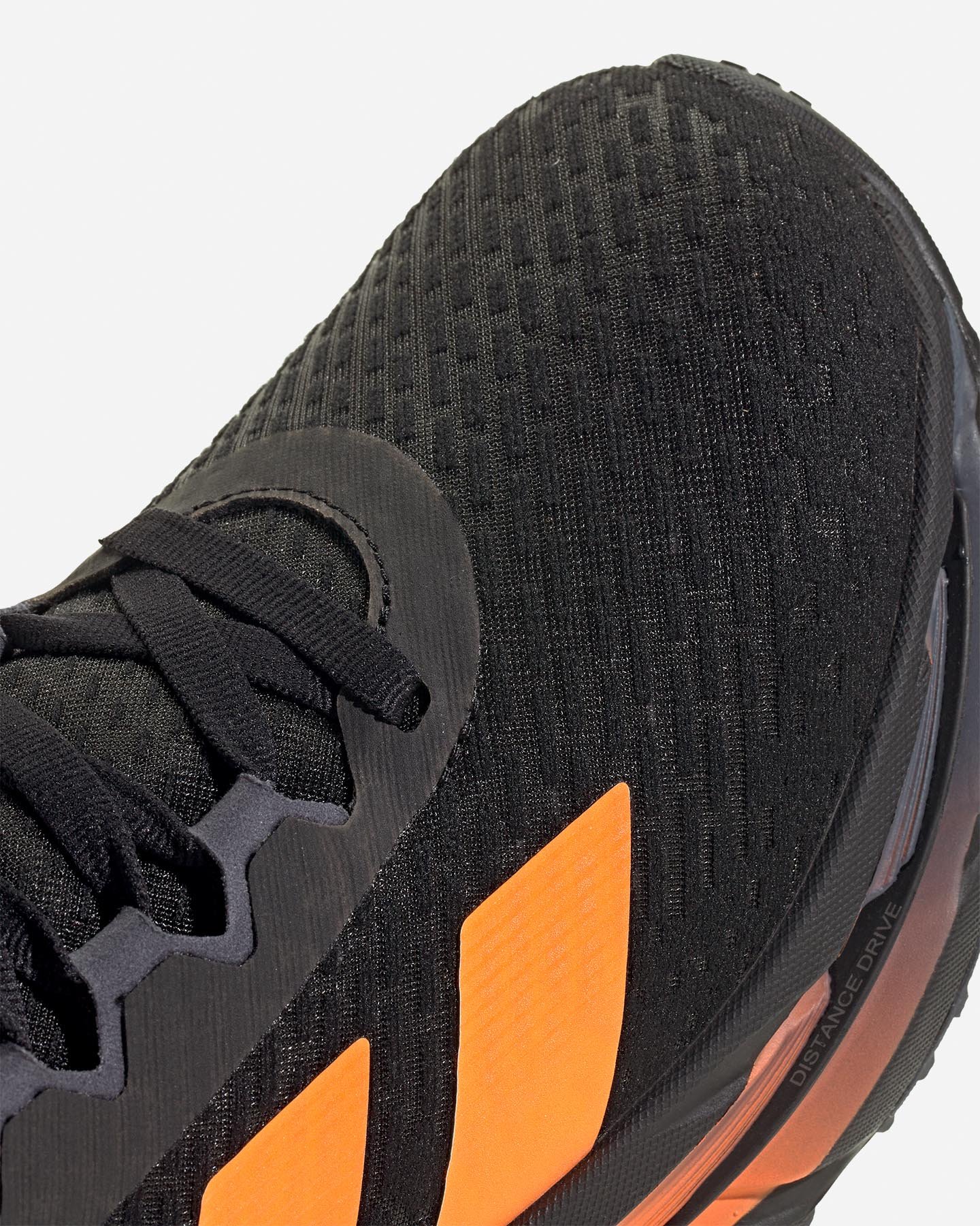 Scarpe running ADIDAS ADISTAR BYD M - Nero - 4 | Cisalfa Sport