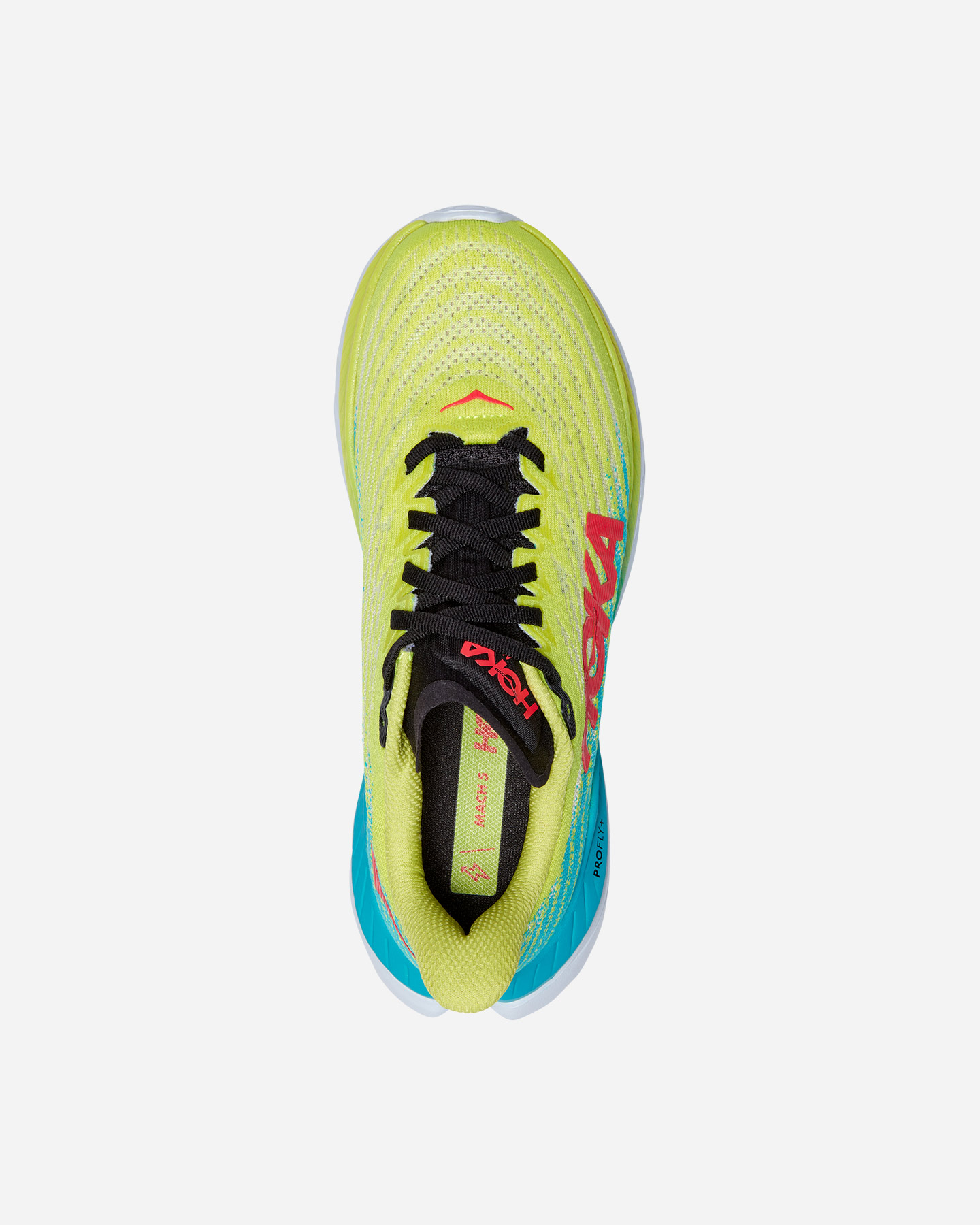 Scarpe running HOKA MACH 5 W - 7 | Cisalfa Sport