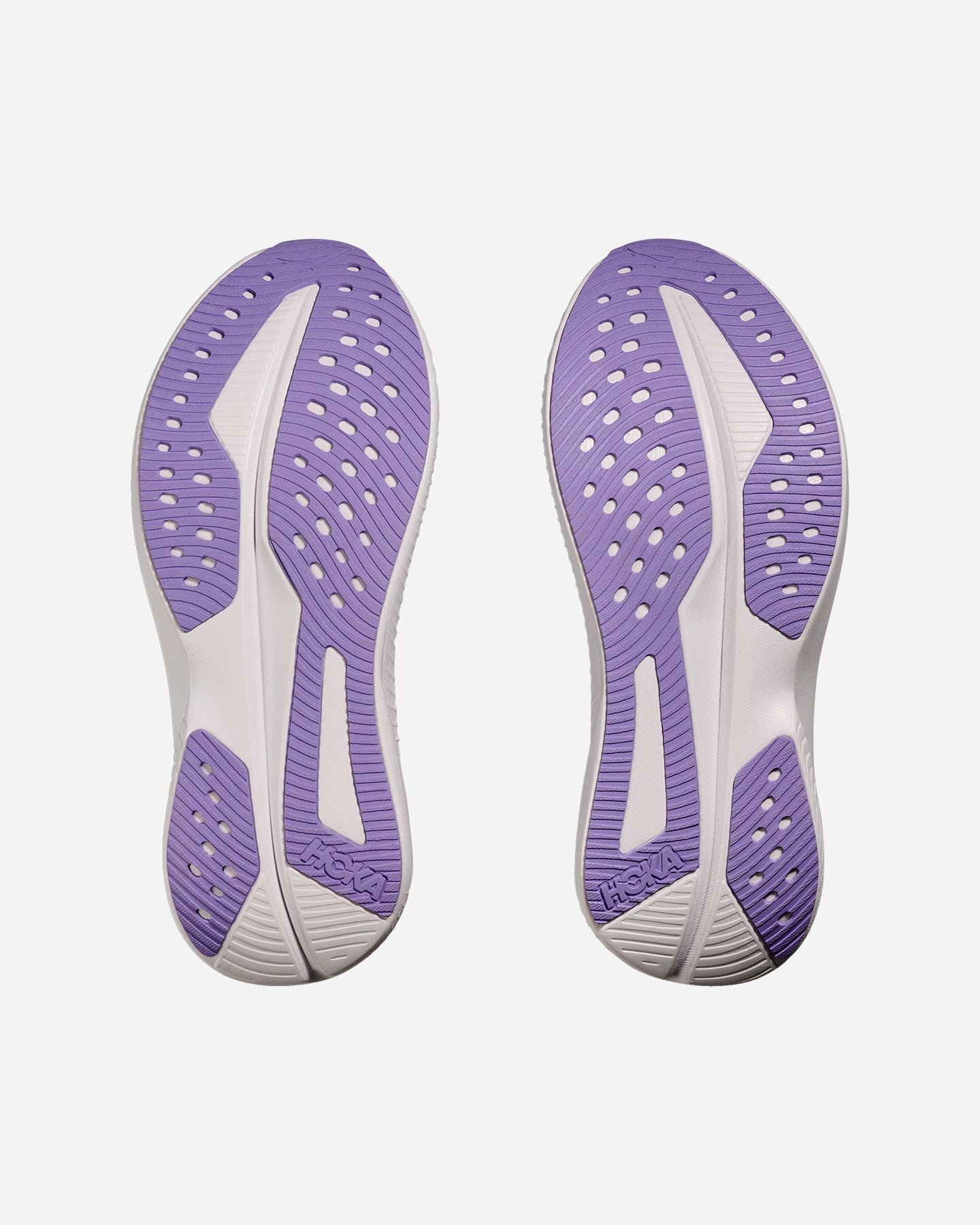 Scarpe running HOKA MACH 6 W - Azzurro - 2 | Cisalfa Sport