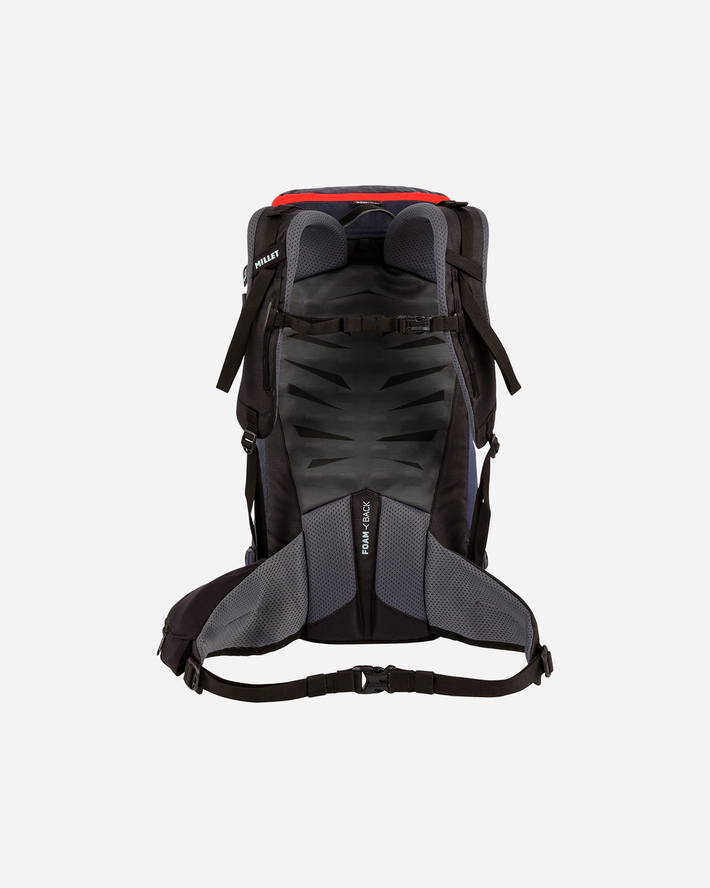 Zaino escursionismo MILLET UBIC 20  - Blu - 1 | Cisalfa Sport