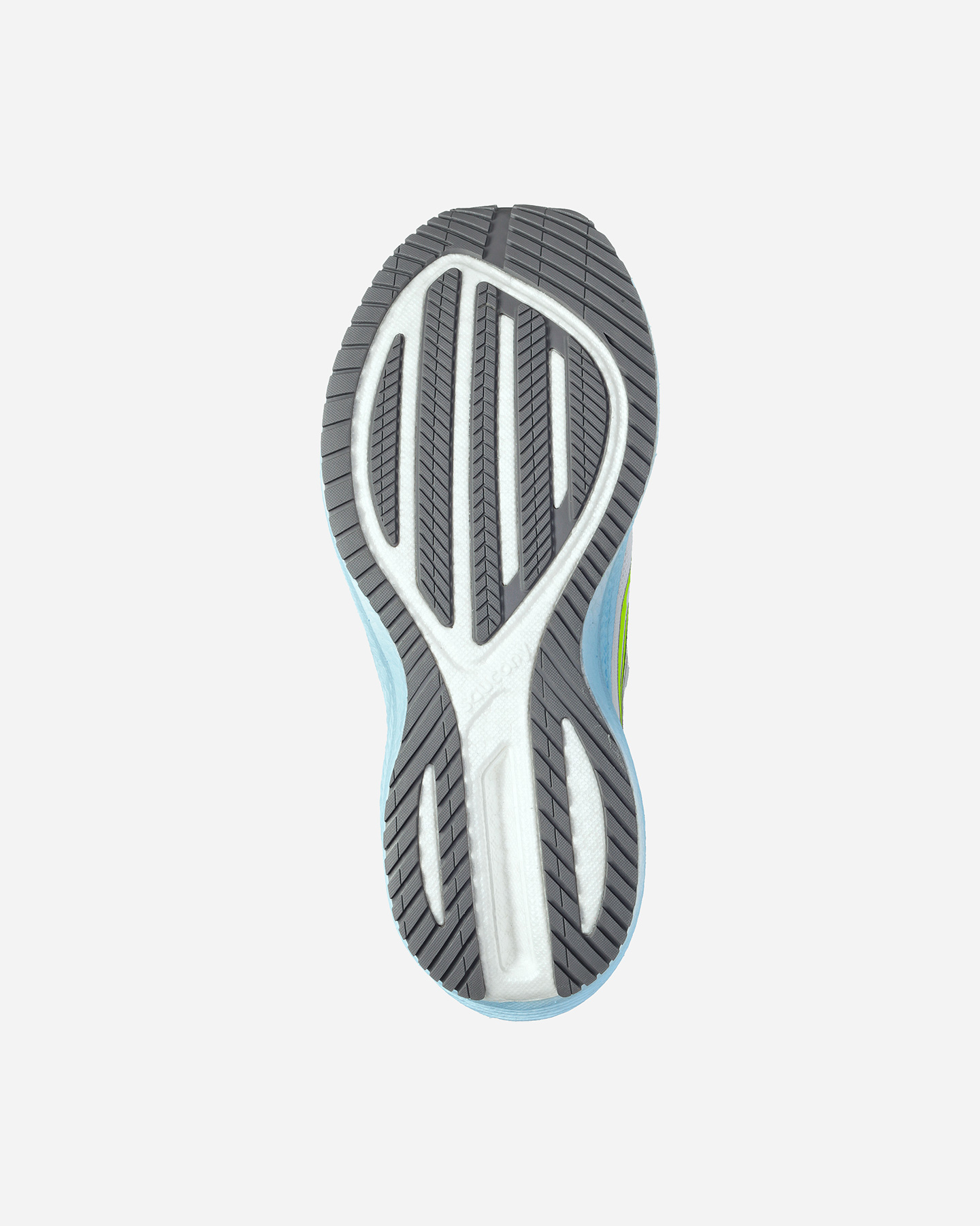 Scarpe running SAUCONY TRIUMPH 20 W - 2 | Cisalfa Sport